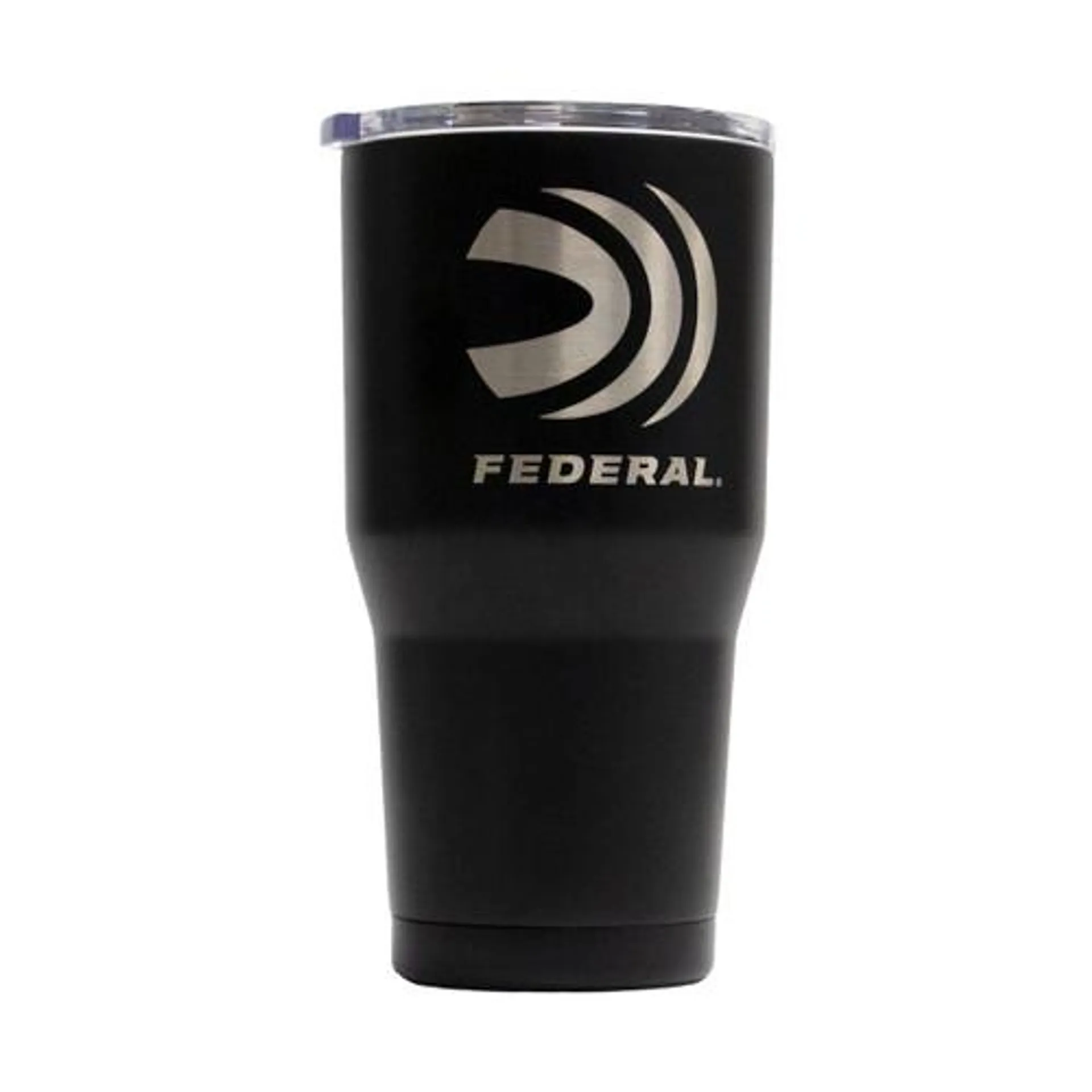 Big Frig - Federal Black 20 oz Tumbler