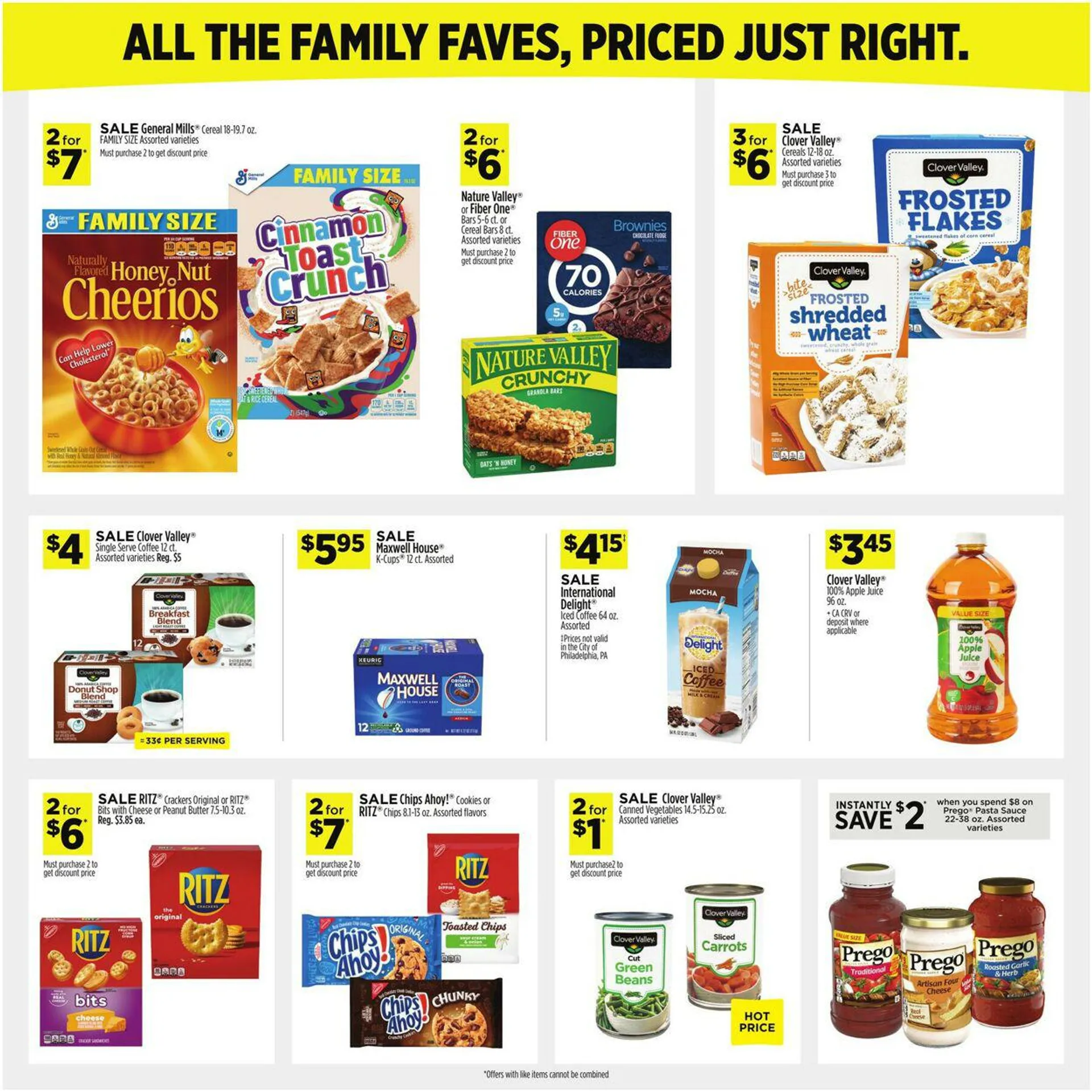 Dollar General Current weekly ad - 4