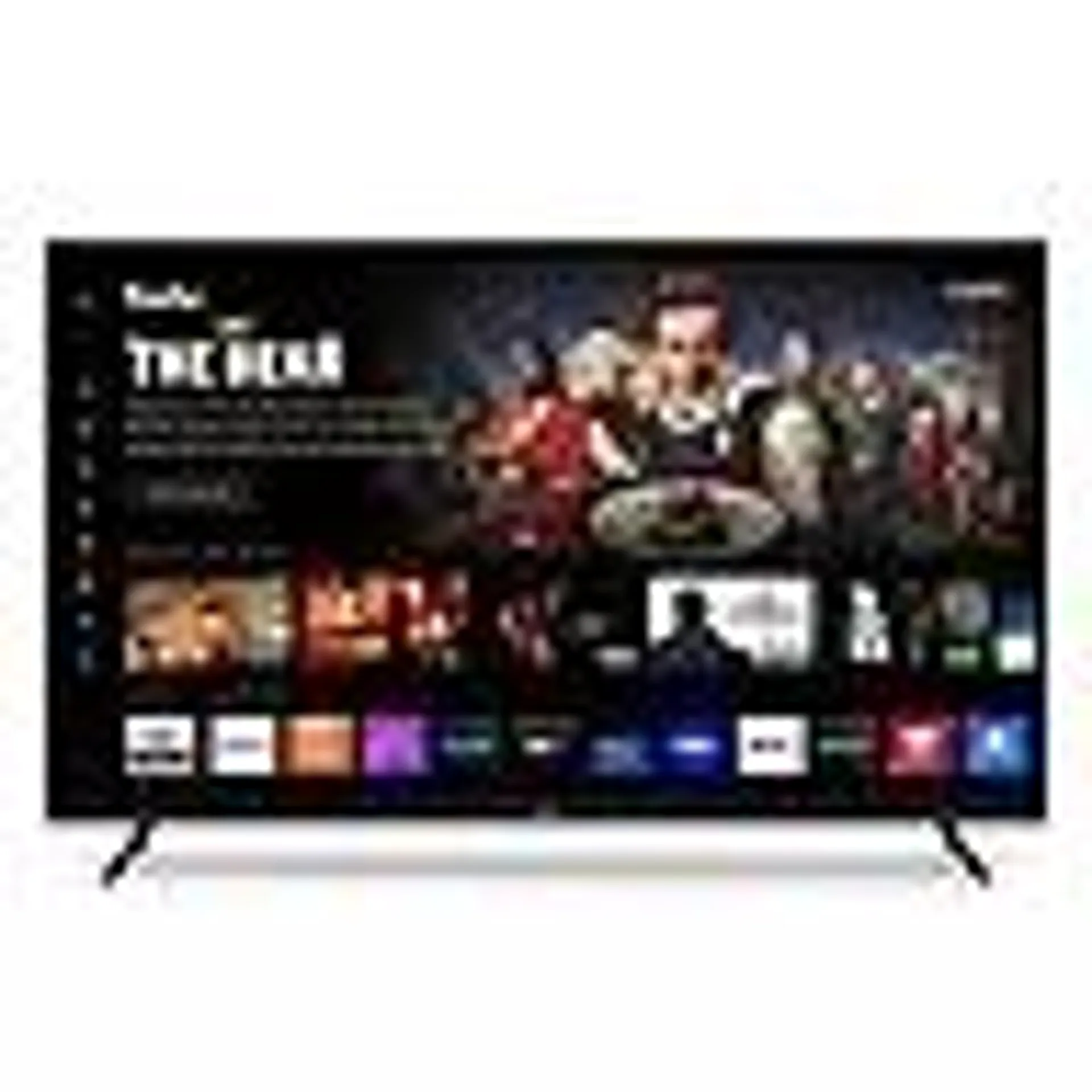 VIZIO 70" Class V-Series 4K LED HDR Smart TV - V705x-J01