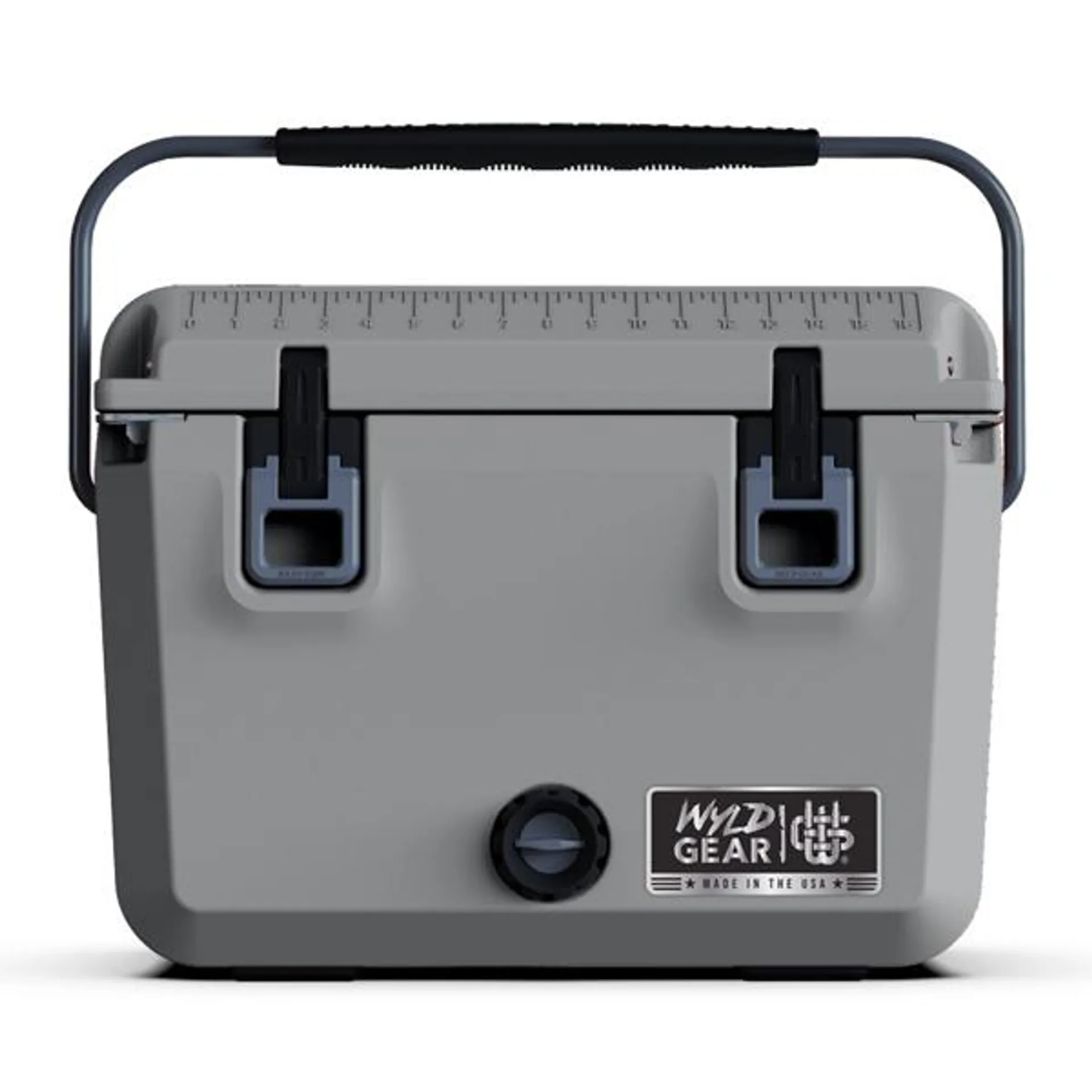 25-Quart Hardsided Cooler