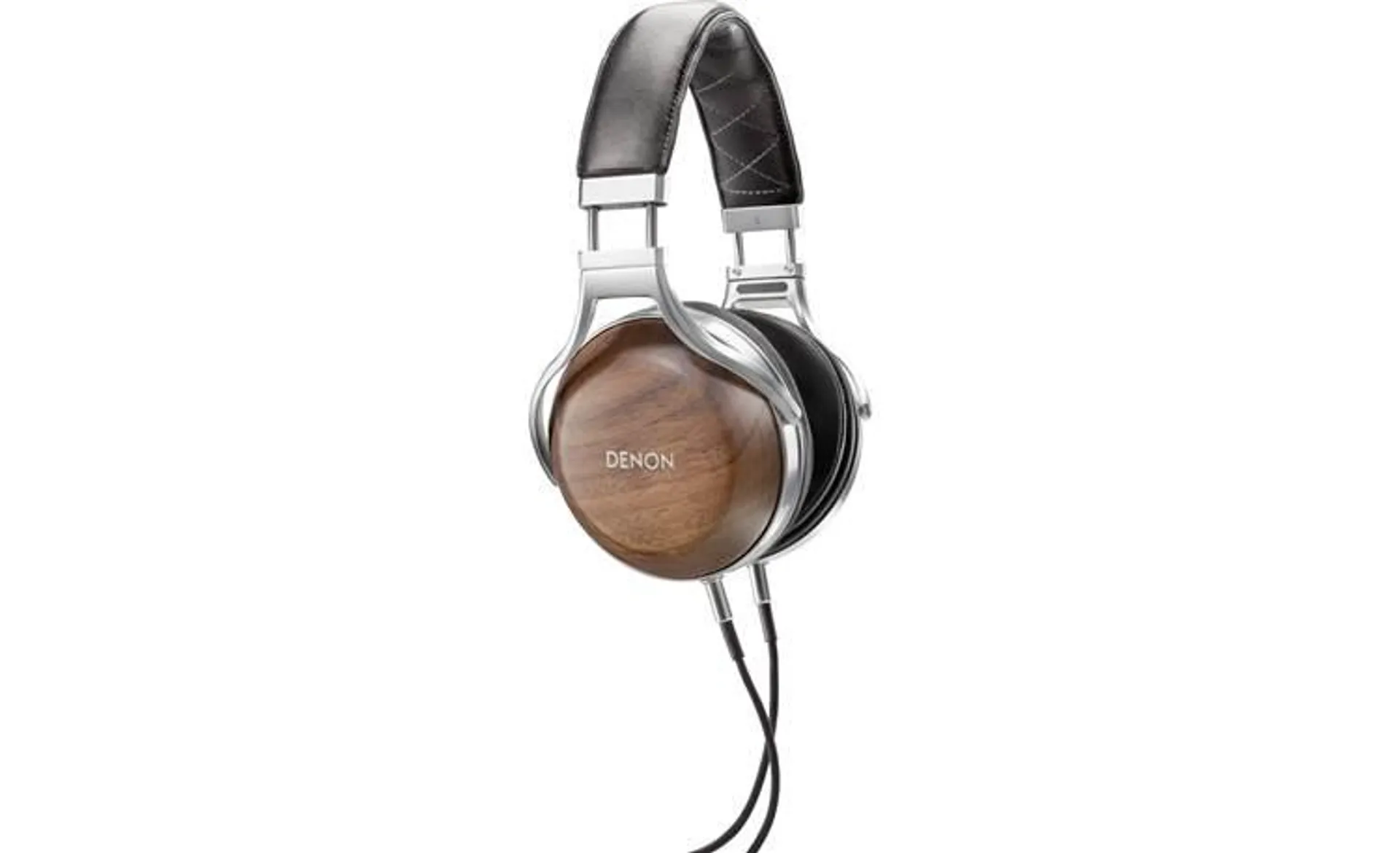 Denon AH-D7200 Reference over-ear headphones