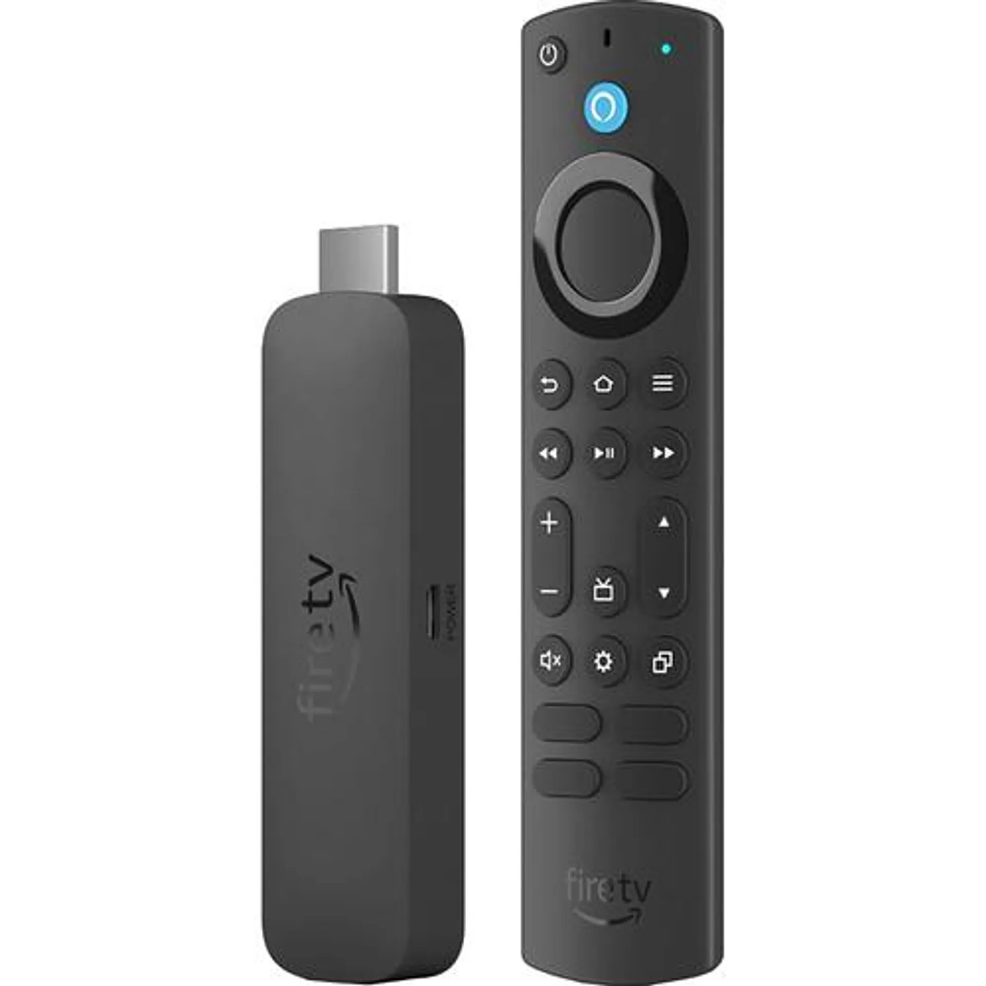 Fire TV Stick 4K Max Streaming Device