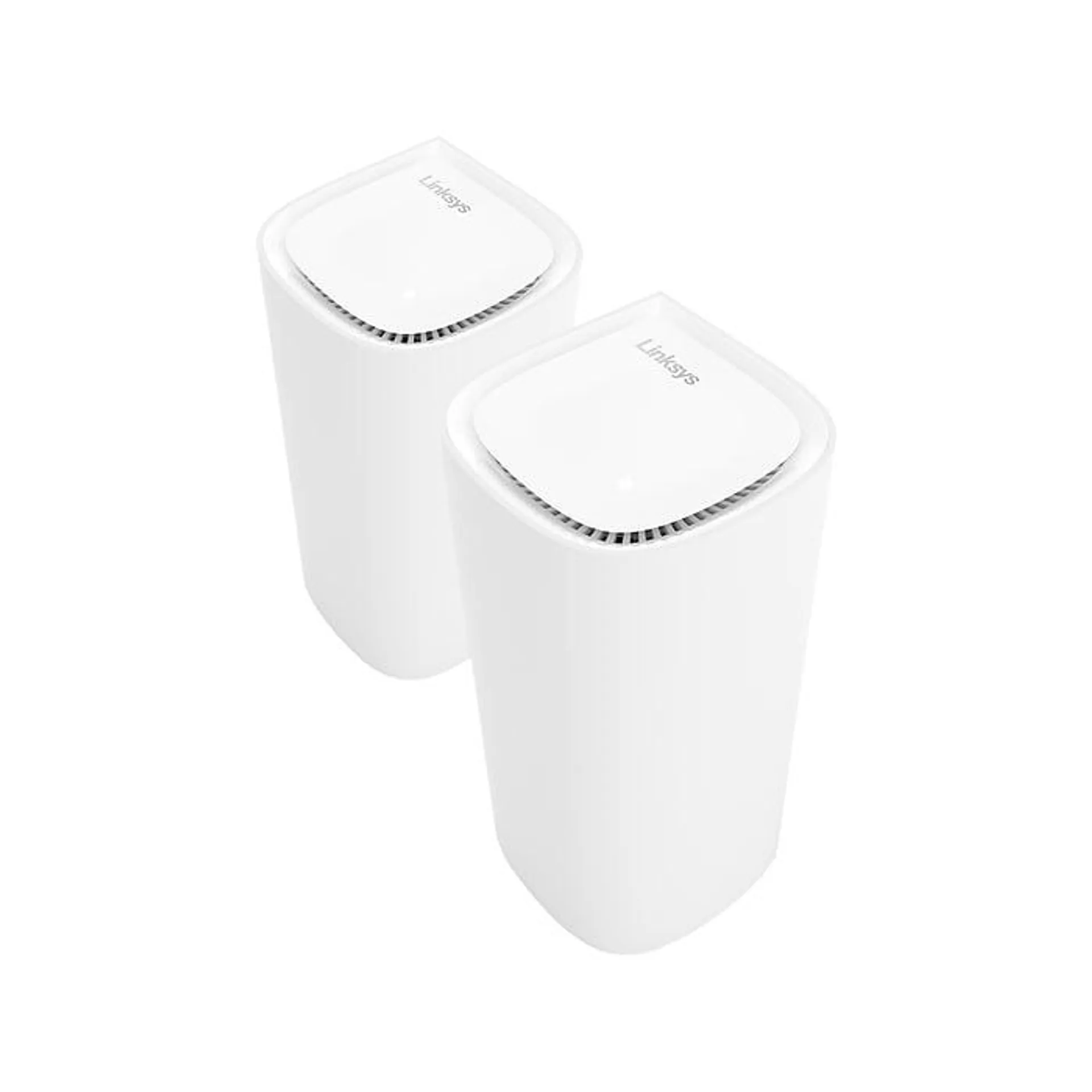 Linksys Velop Pro 6E AX Tri-Band Mesh WiFi 6E System,