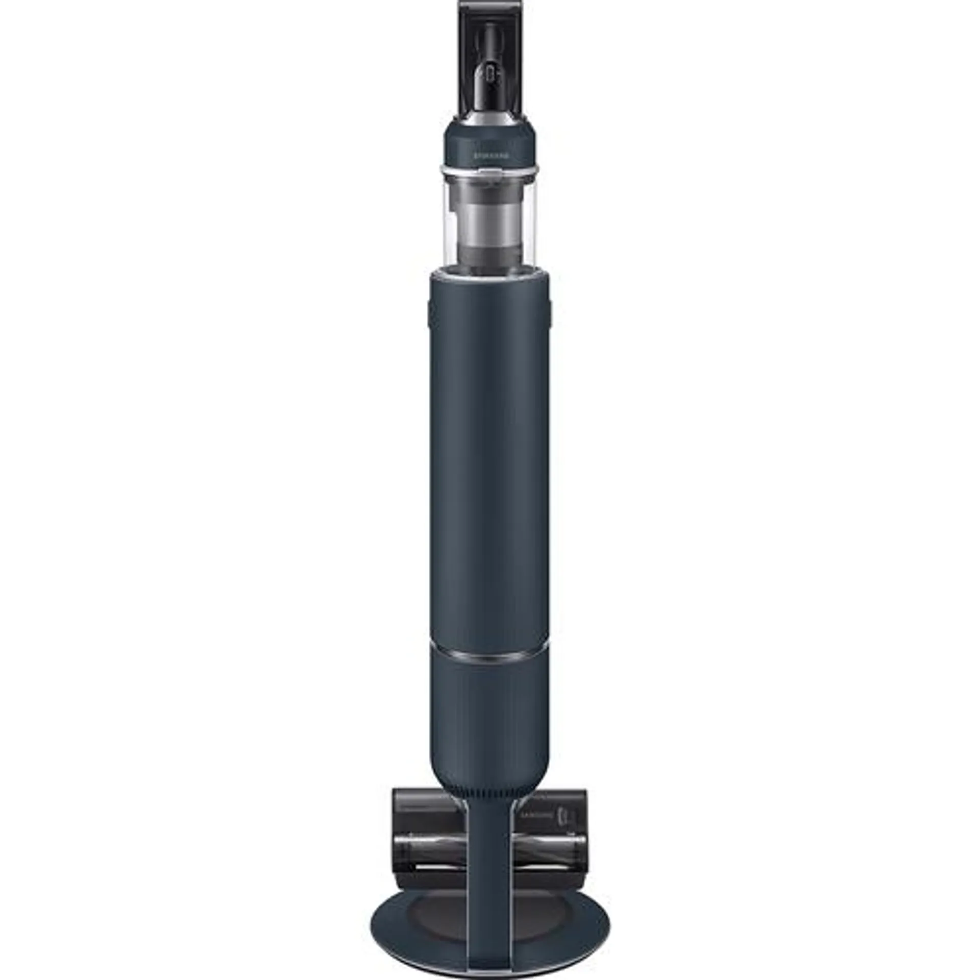 Bespoke Jet™ Cordless Stick Vacuum in Midnight Blue with All-in-One Clean Station®