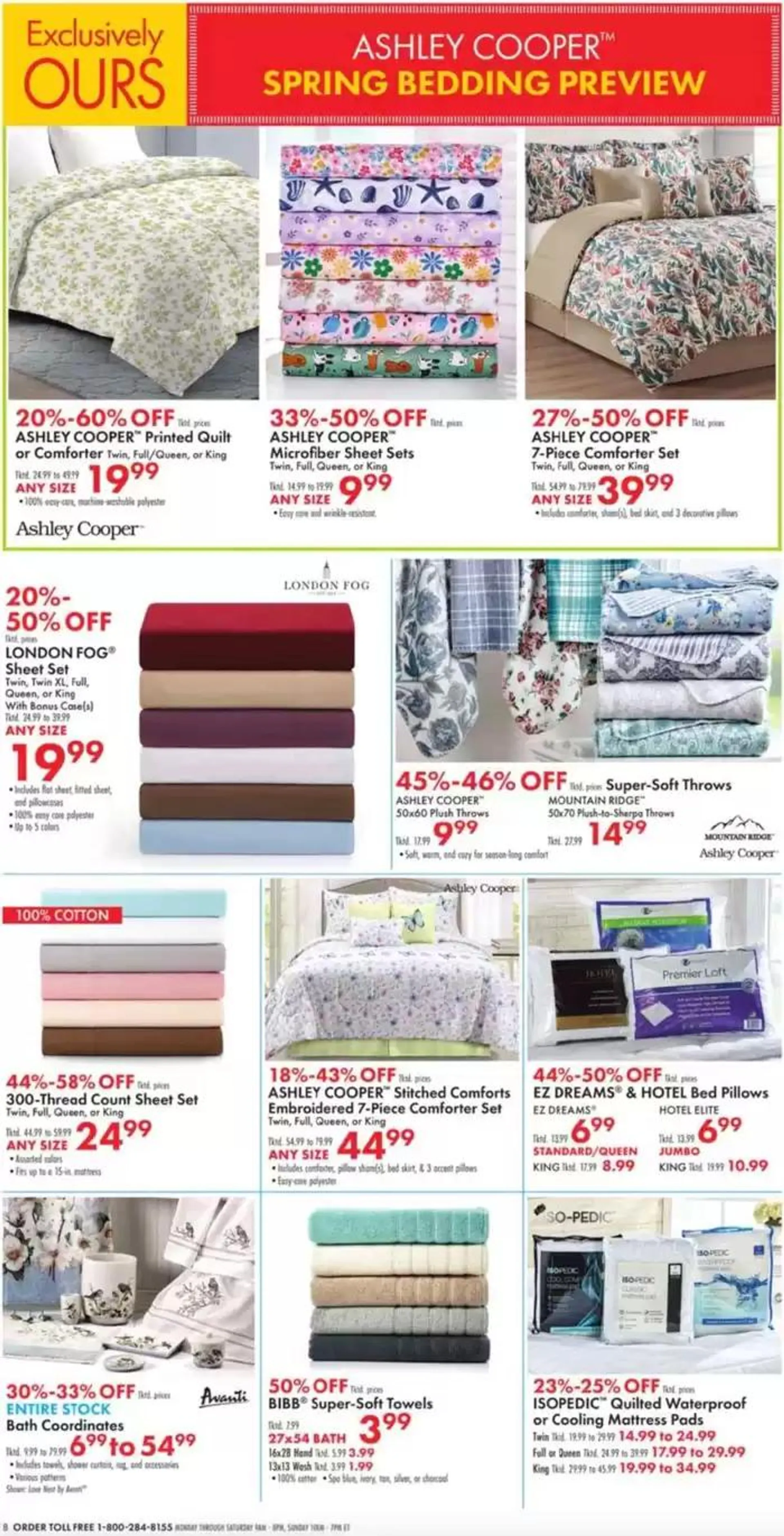 Weekly ad New offers to discover from December 29 to January 1 2025 - Page 10