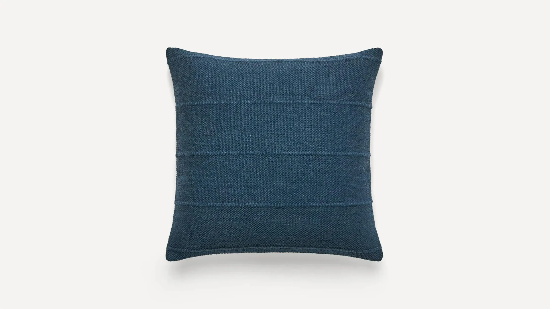 Simple Stripe Pillow Cover