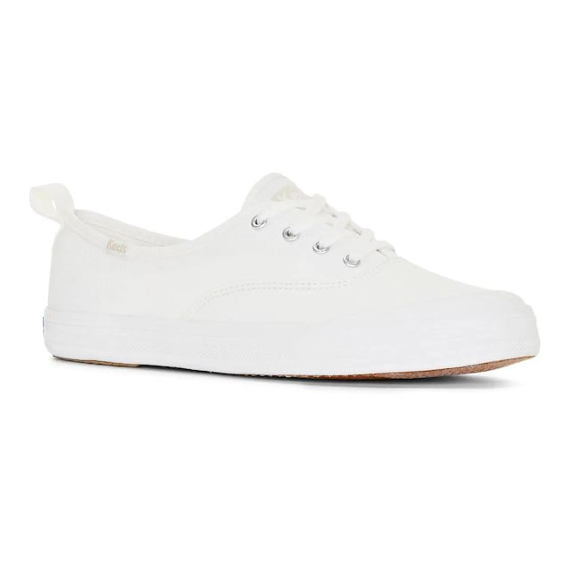 Keds Champion Toe Cap Lace Up