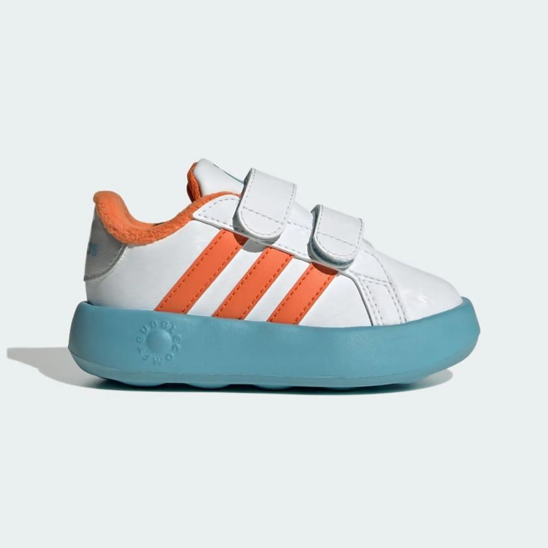 adidas Disney Olaf Grand Court 2.0 Shoes Kids