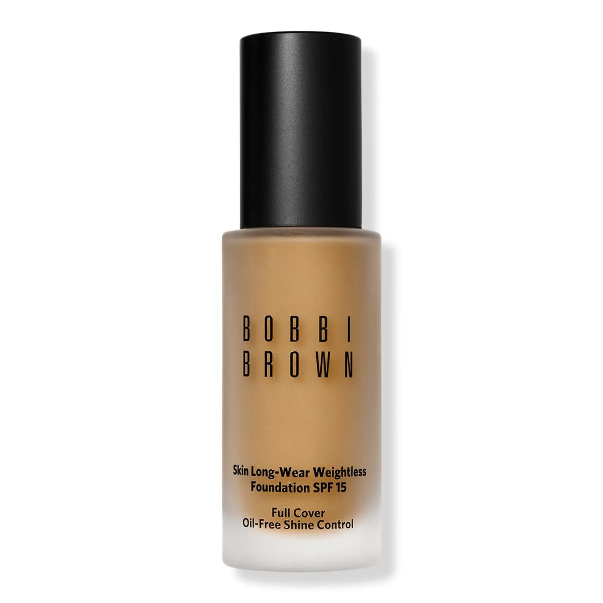 Skin Long-Wear Weightless Foundation SPF 15