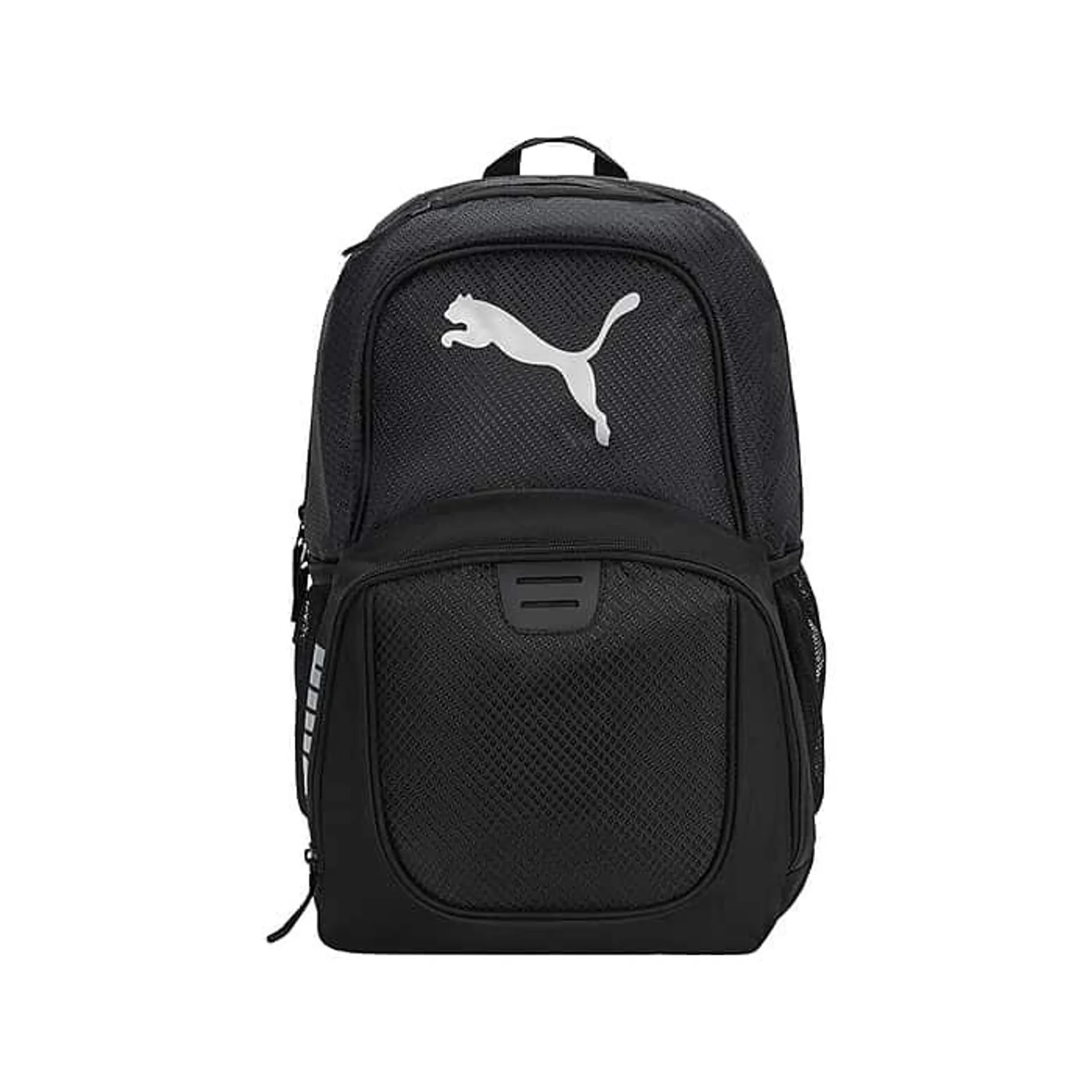 Puma Logo Laptop Backpack,