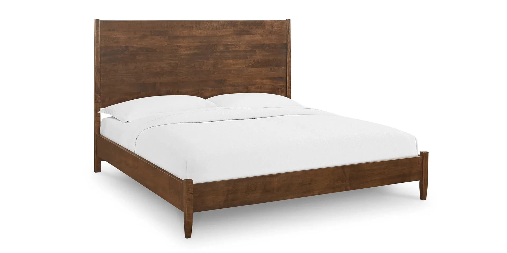 Parkway Panel Bed