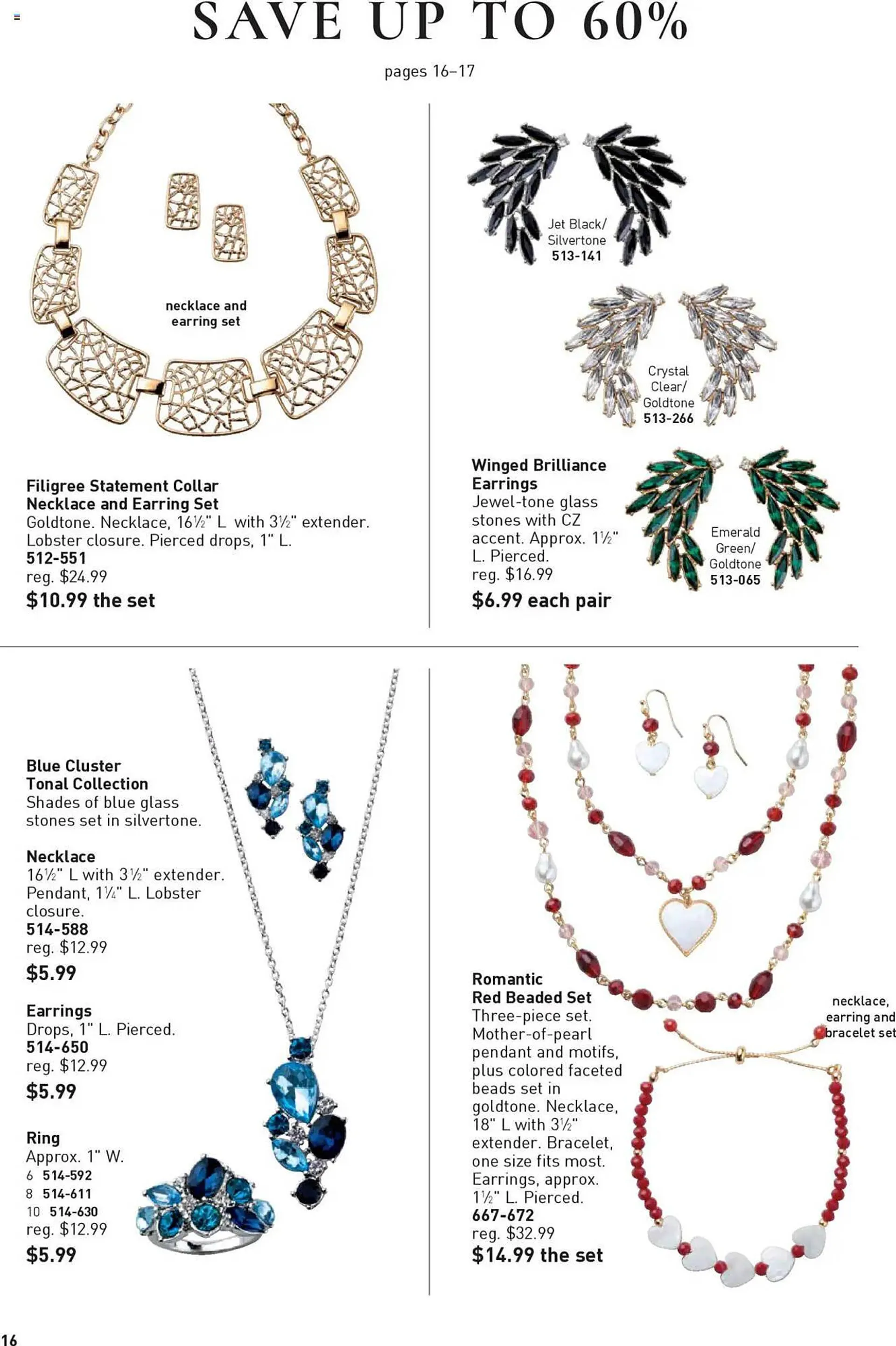 Weekly ad Avon Weekly Ad from April 23 to May 20 2025 - Page 16