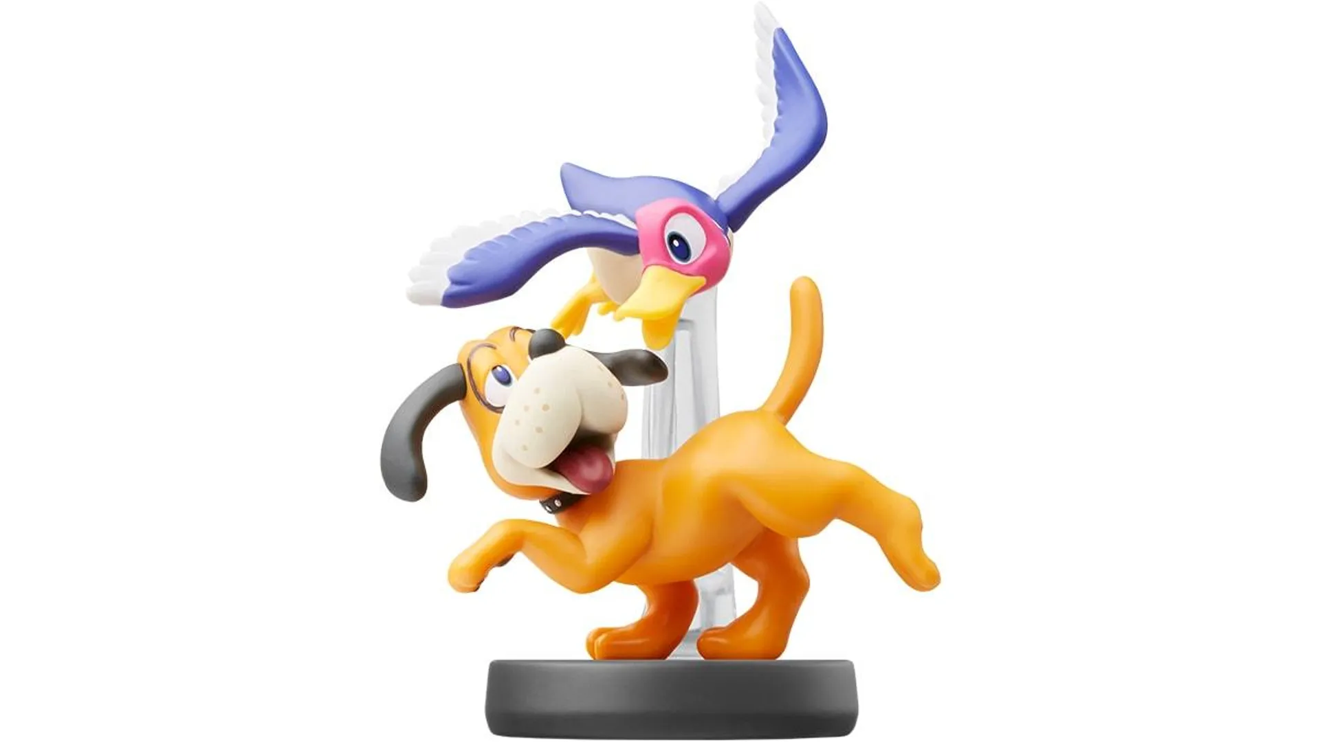 amiibo™ - Duck Hunt - Super Smash Bros.™ Series