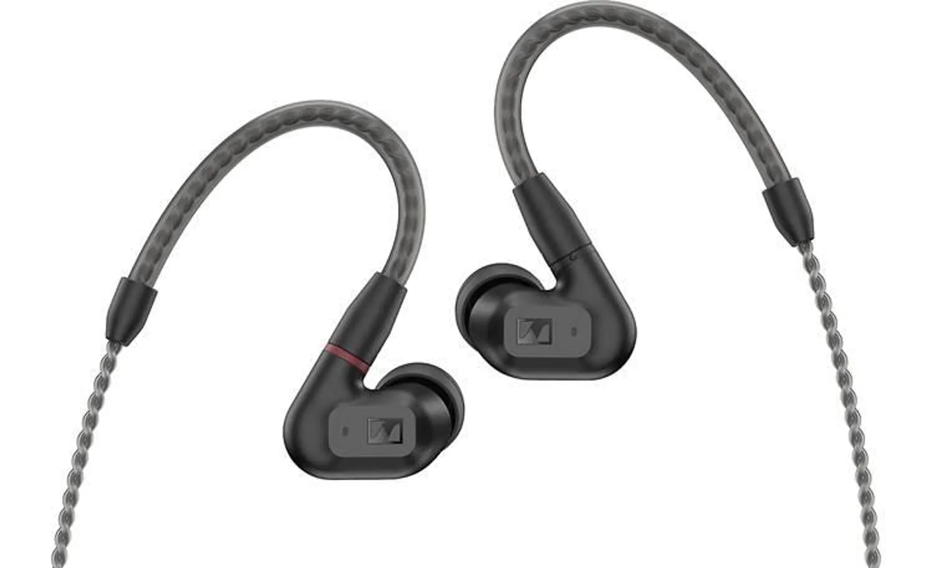 Sennheiser IE 200 Wired in-ear monitor headphones