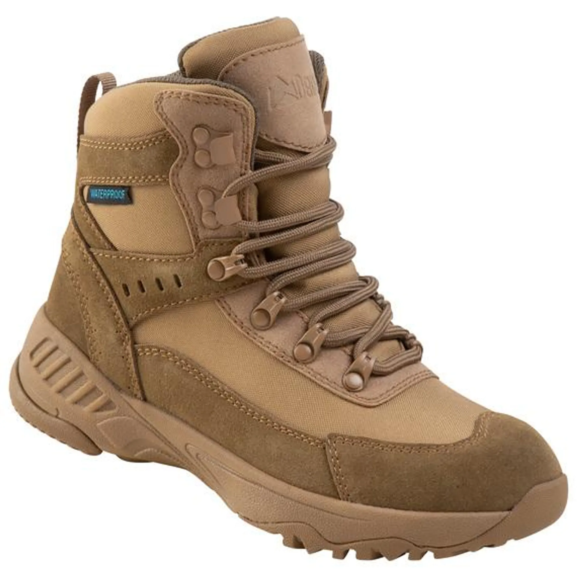 Denali Growler Waterproof 24 Women's Service Boots