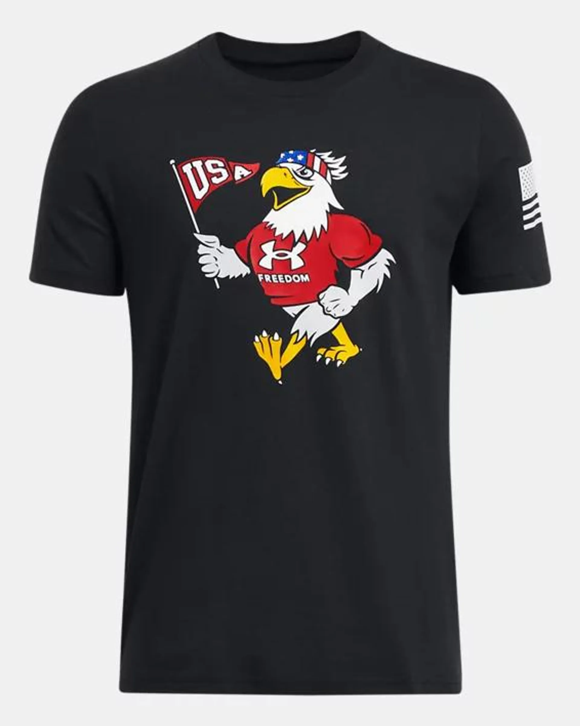 UA Freedom USA Eagle