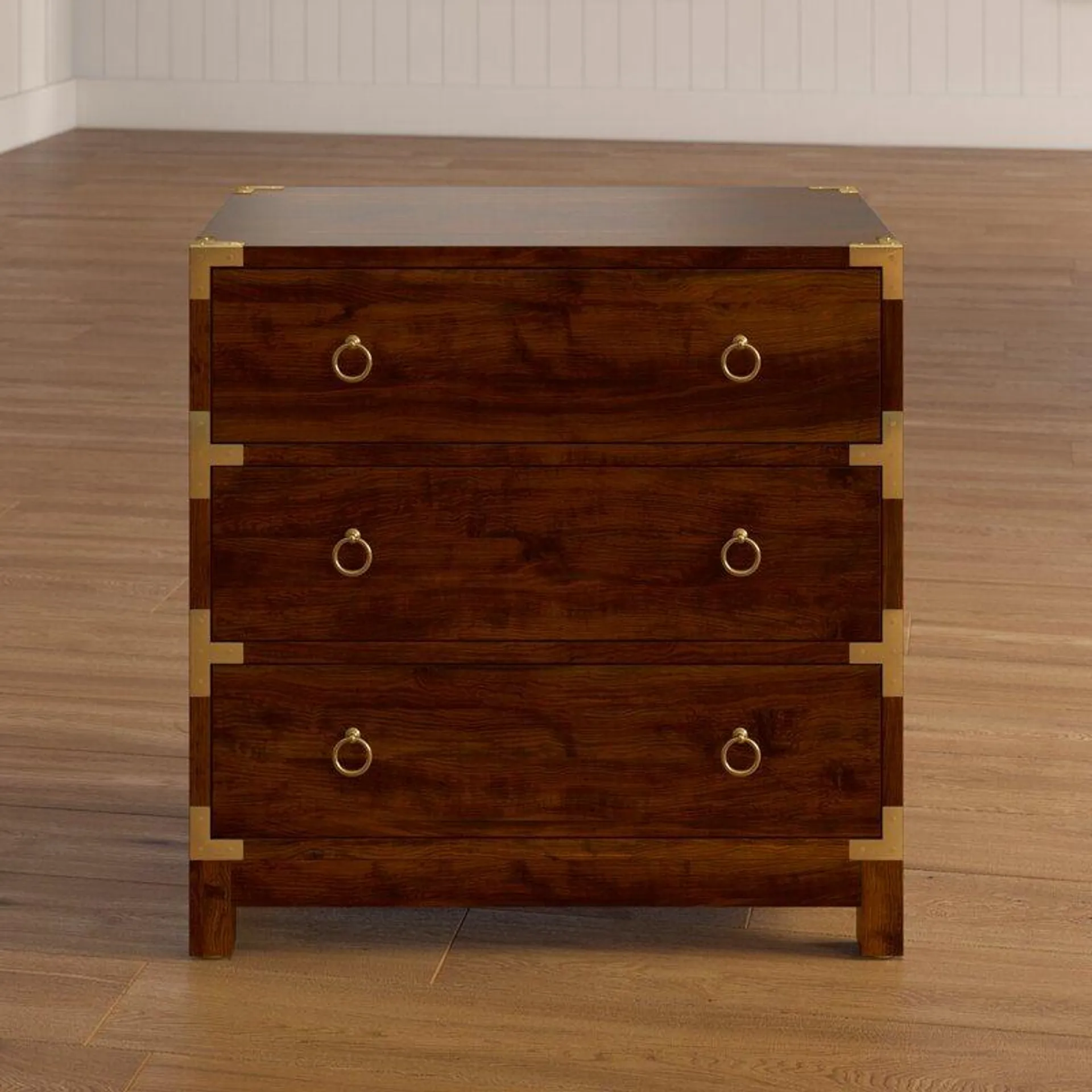 Aerial Accent Chest