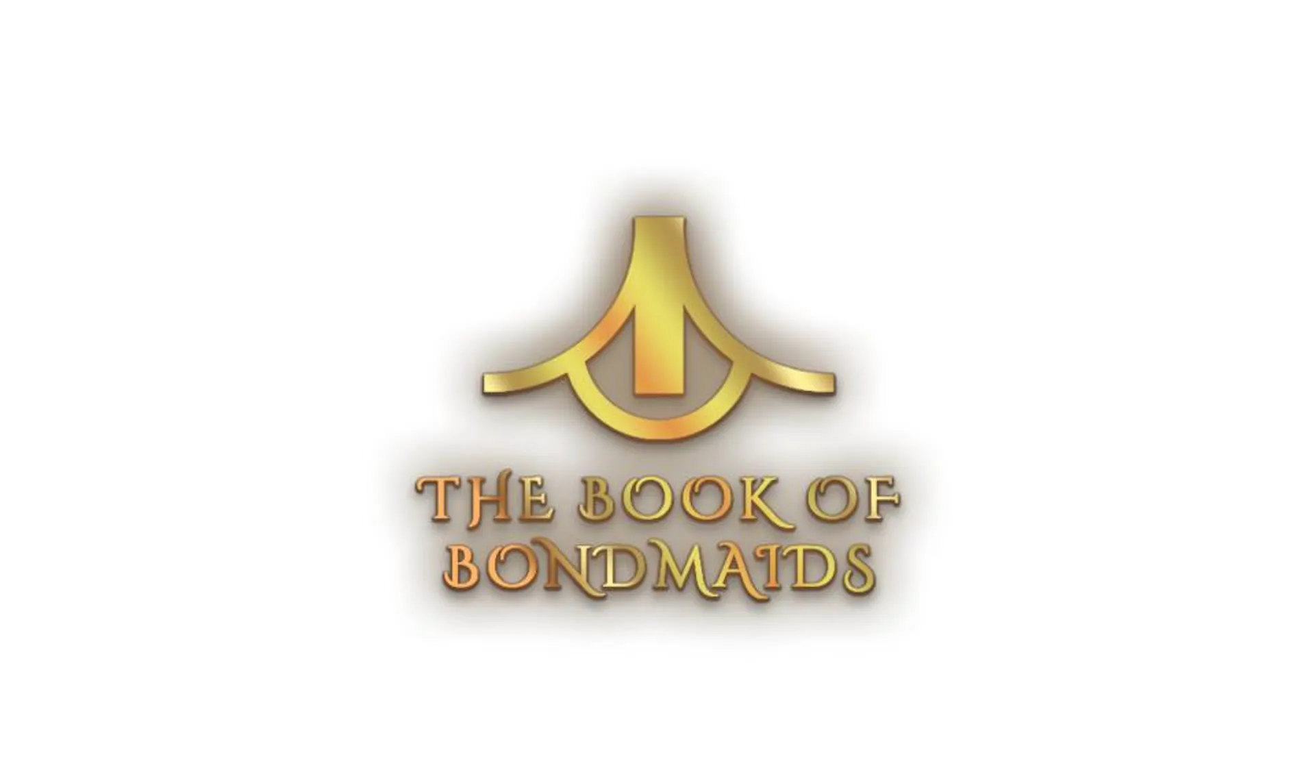 The Book of Bondmaids
