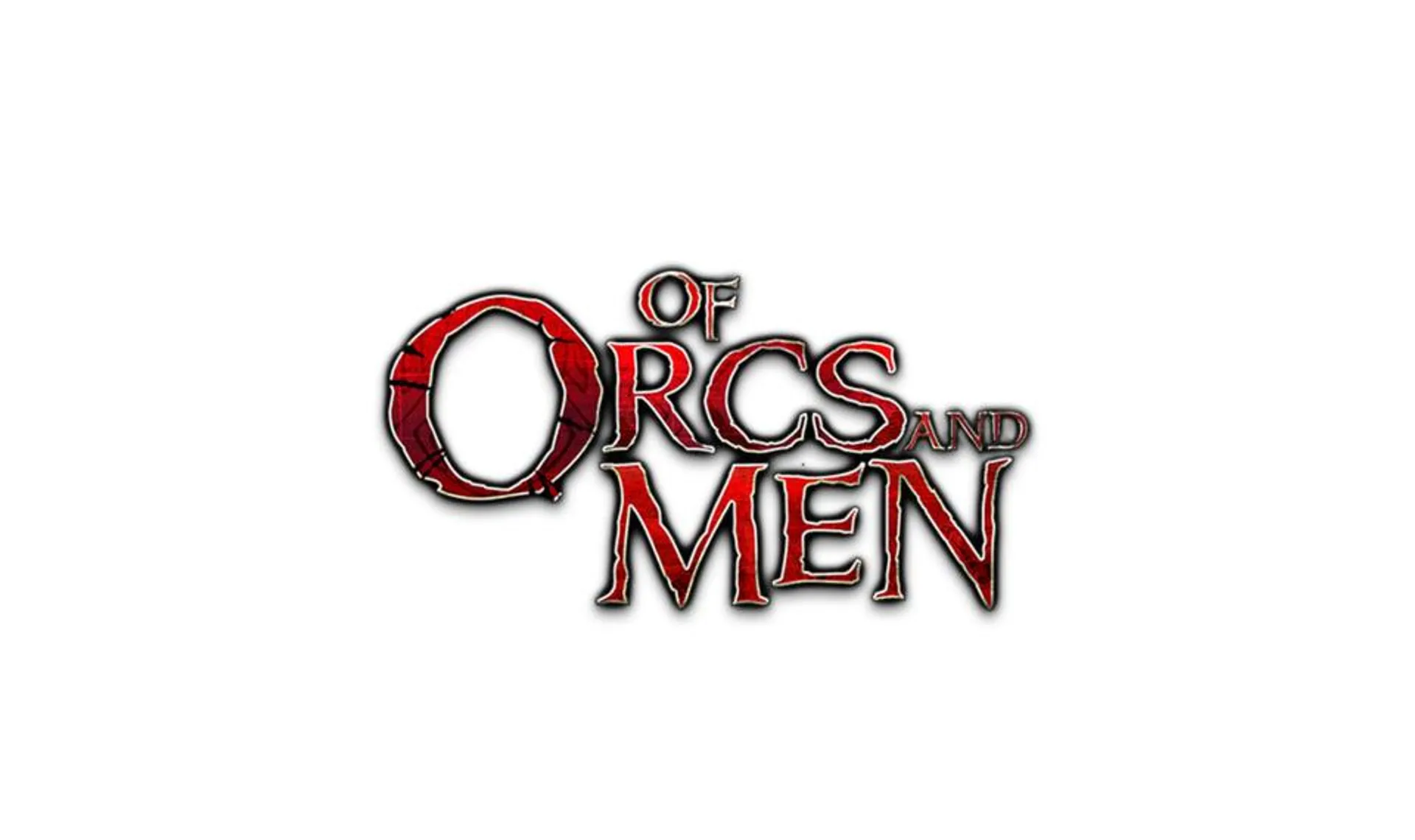 Of Orcs And Men