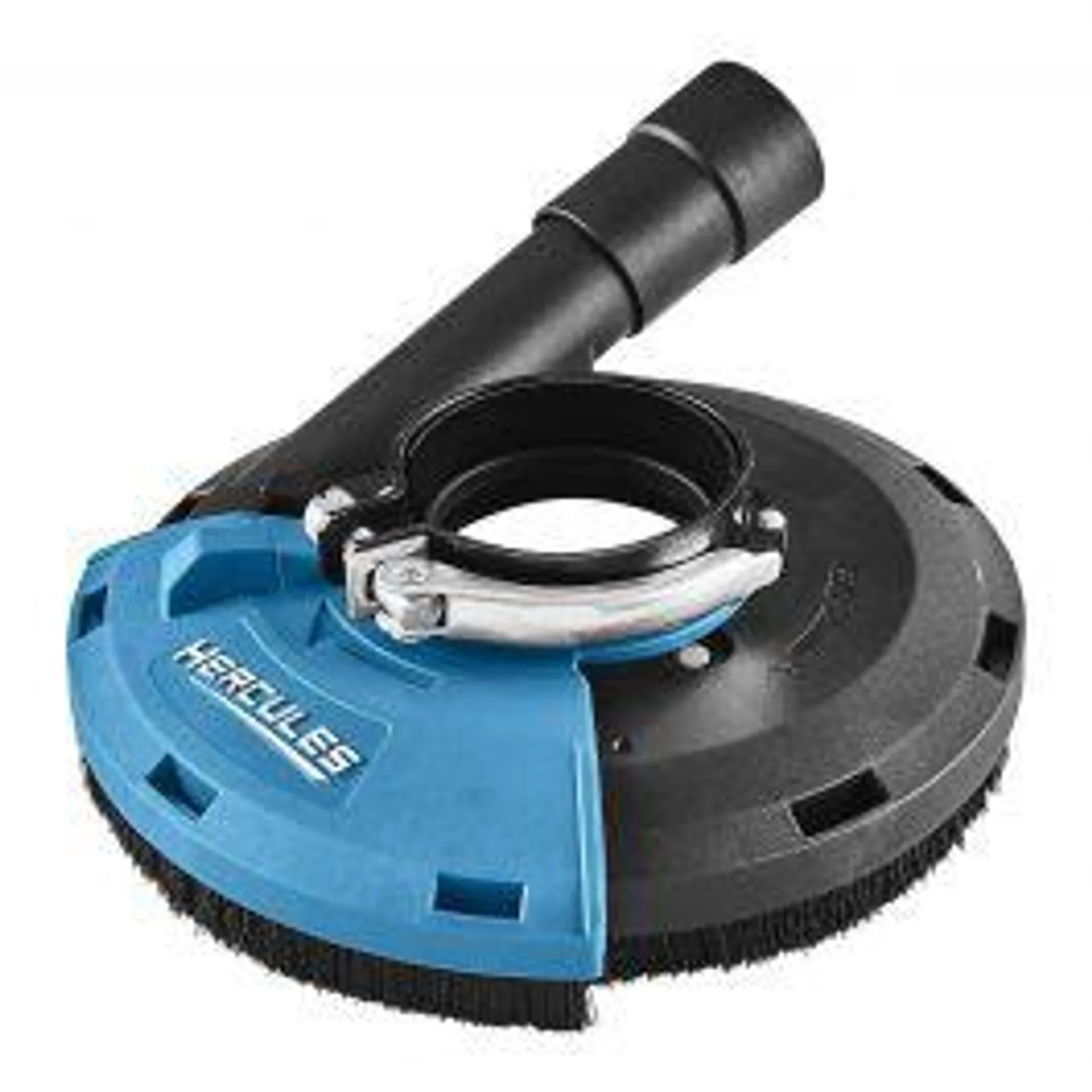 7 in. Surface Grinding Dust Shroud