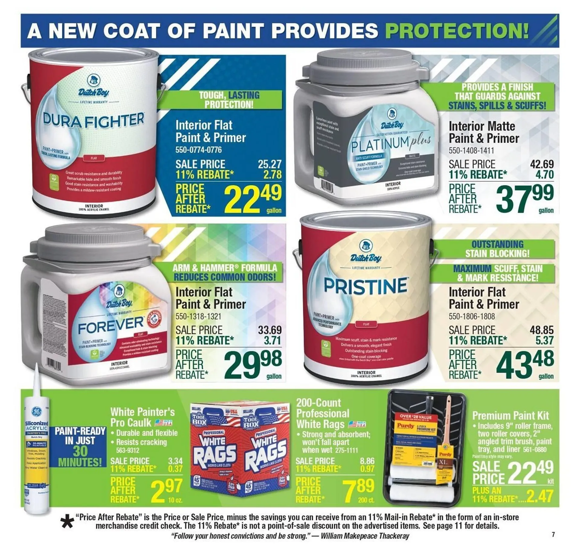 Weekly ad Menards Weekly Ad from July 17 to July 17 2025 - Page 9