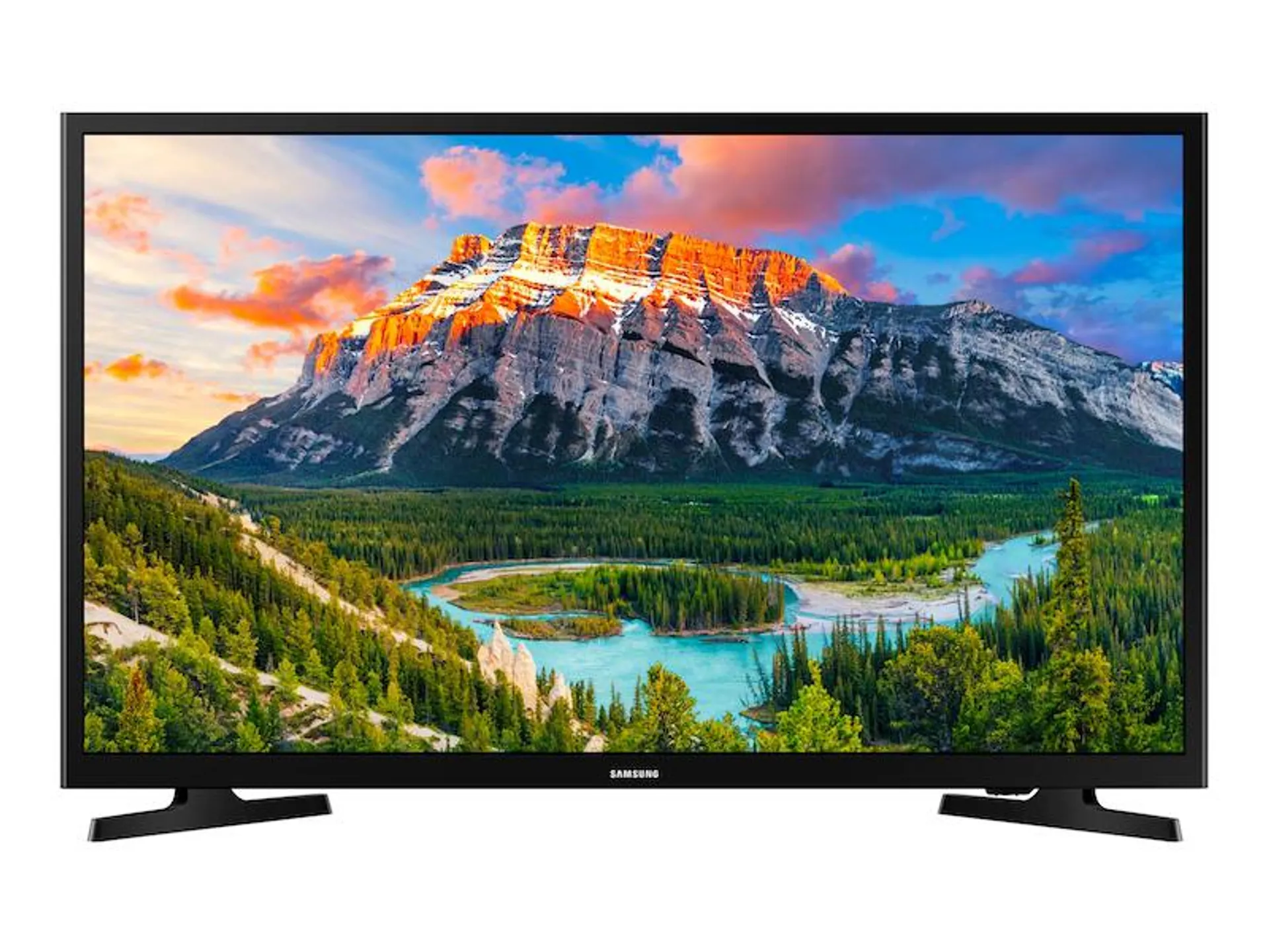 N5300 Smart Full HD TV (2018)