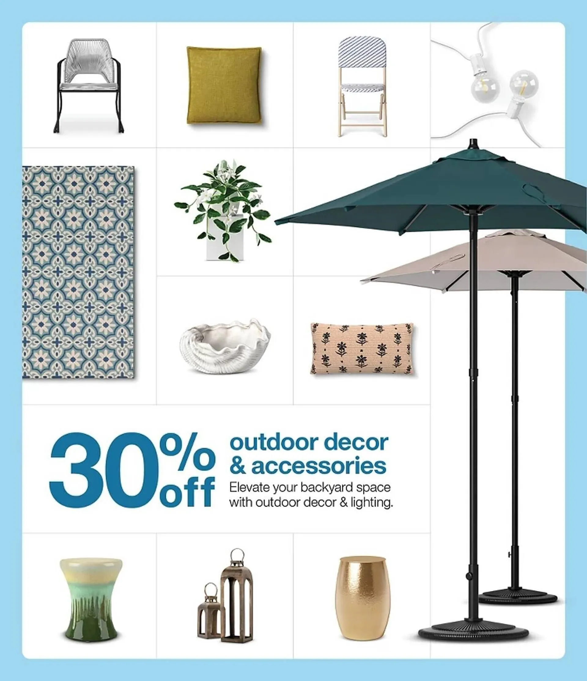 Weekly ad Target Weekly Ad from May 11 to May 17 2025 - Page 16