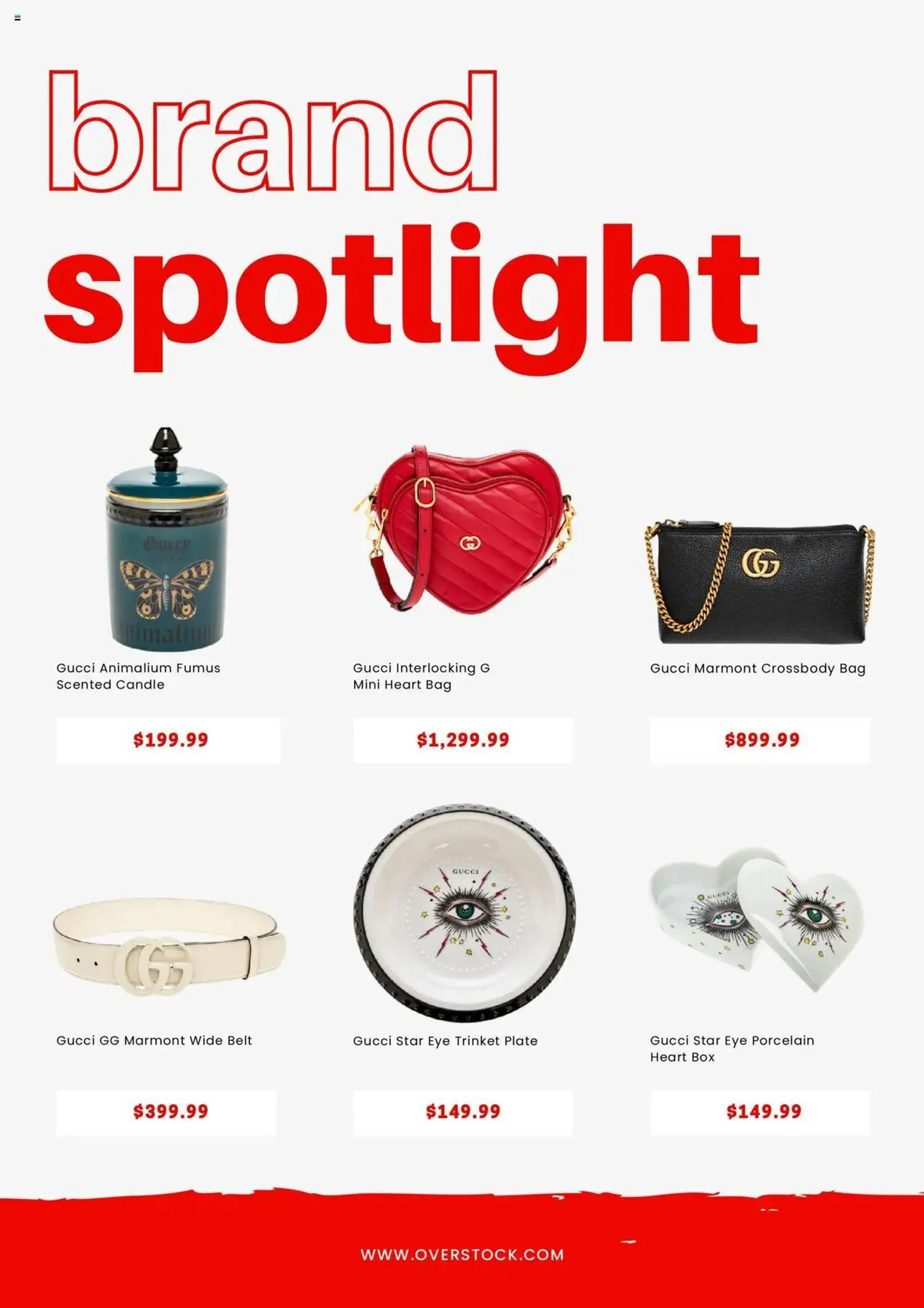 Weekly ad Overstock Weekly Ad from May 5 to May 26 2025 - Page 3