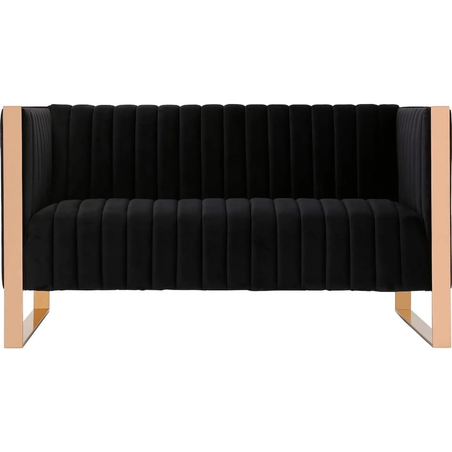 Dobrev Loveseat