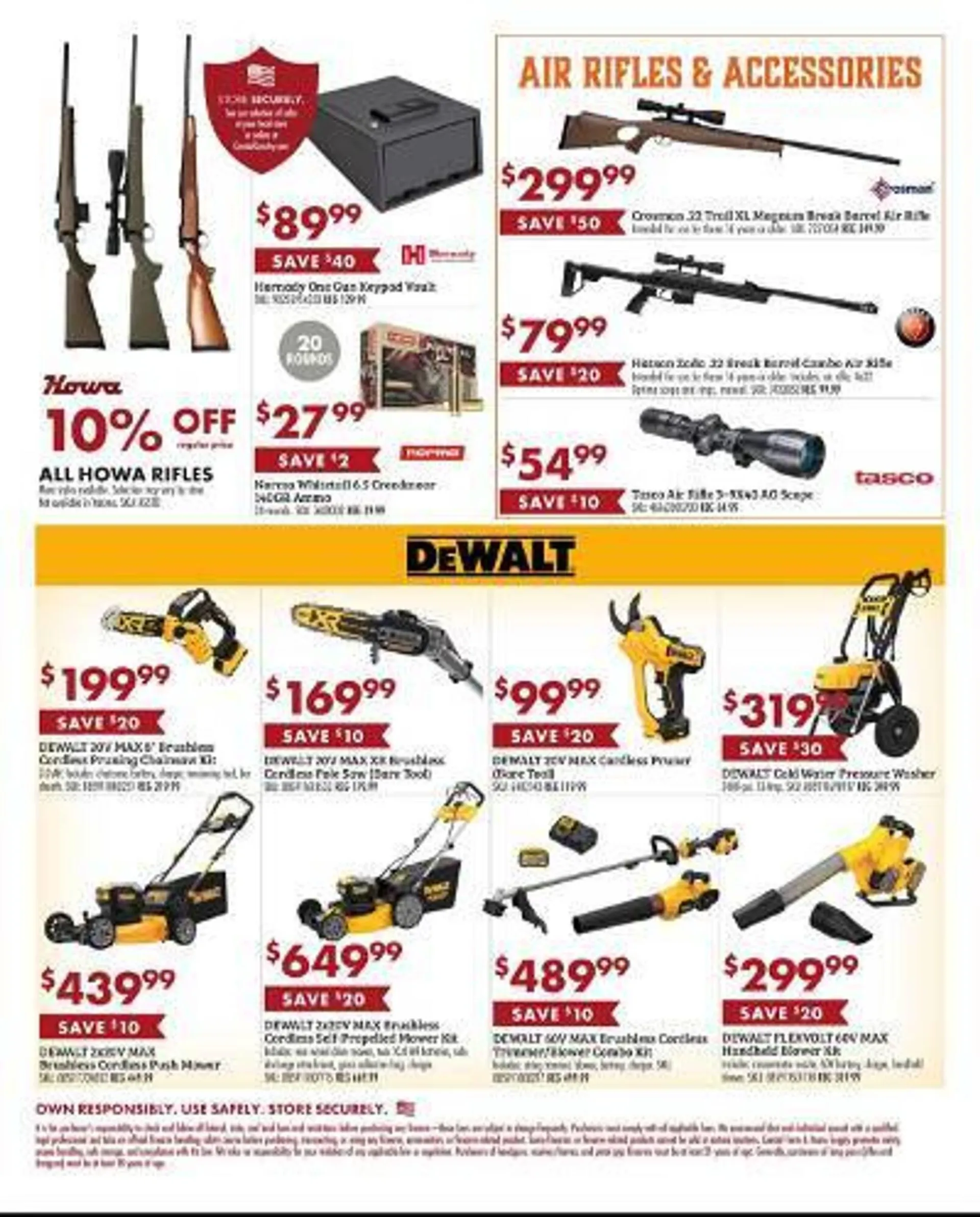 Weekly ad Coastal Farm & Ranch Weekly Ad from February 28 to March 5 2024 - Page 6