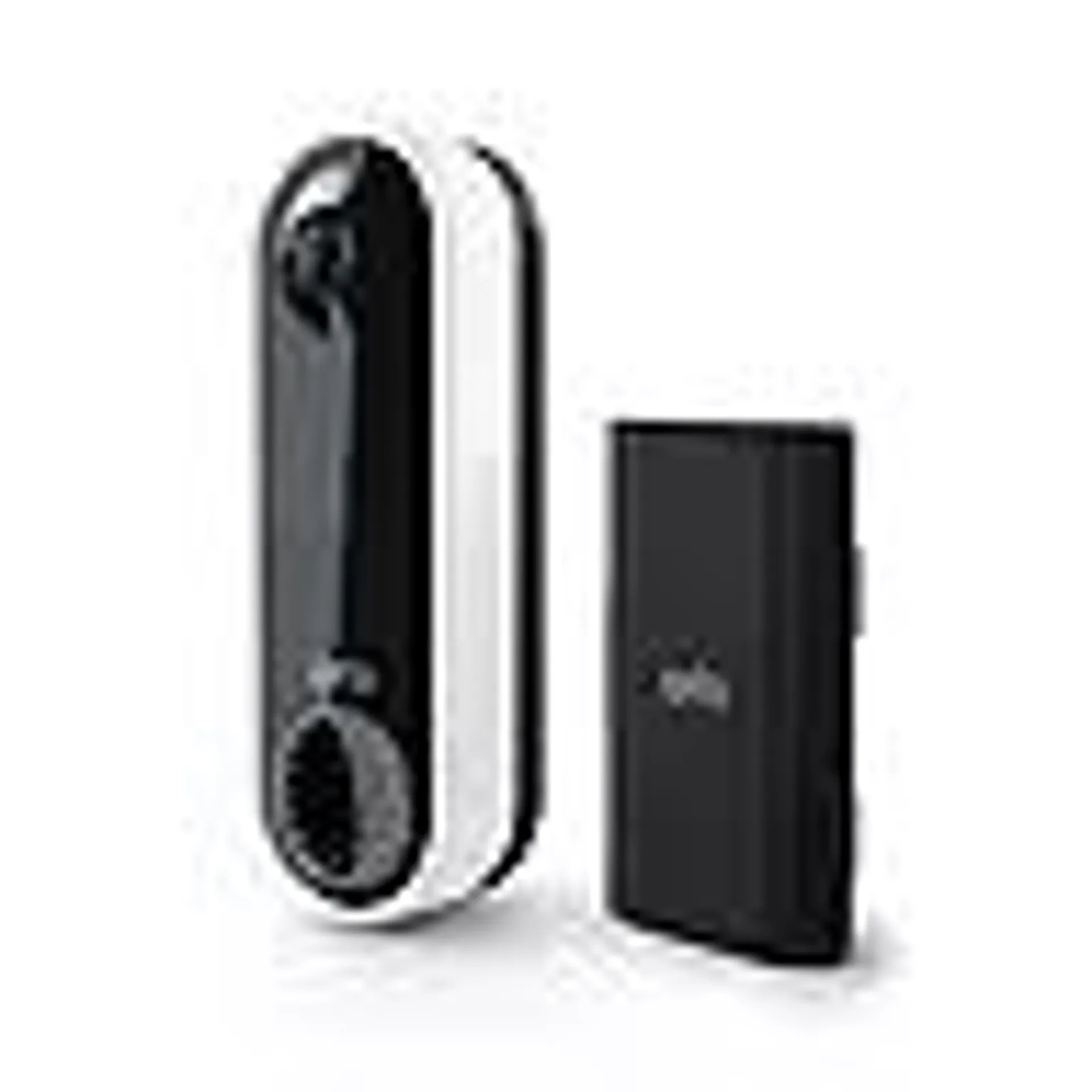 Arlo Wire-Free Video Doorbell Bundle Doorbell + Extra Battery