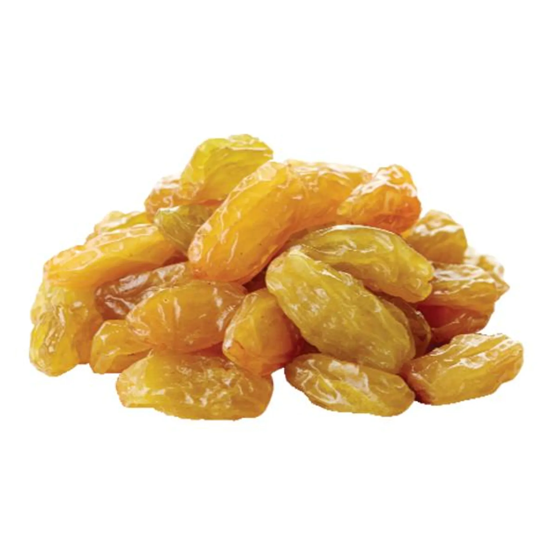 Golden Jumbo Raisins