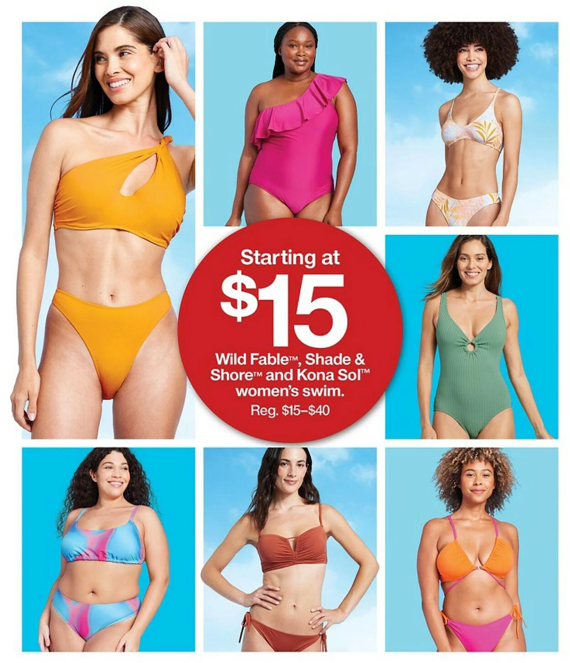 Target Current weekly ad - 27
