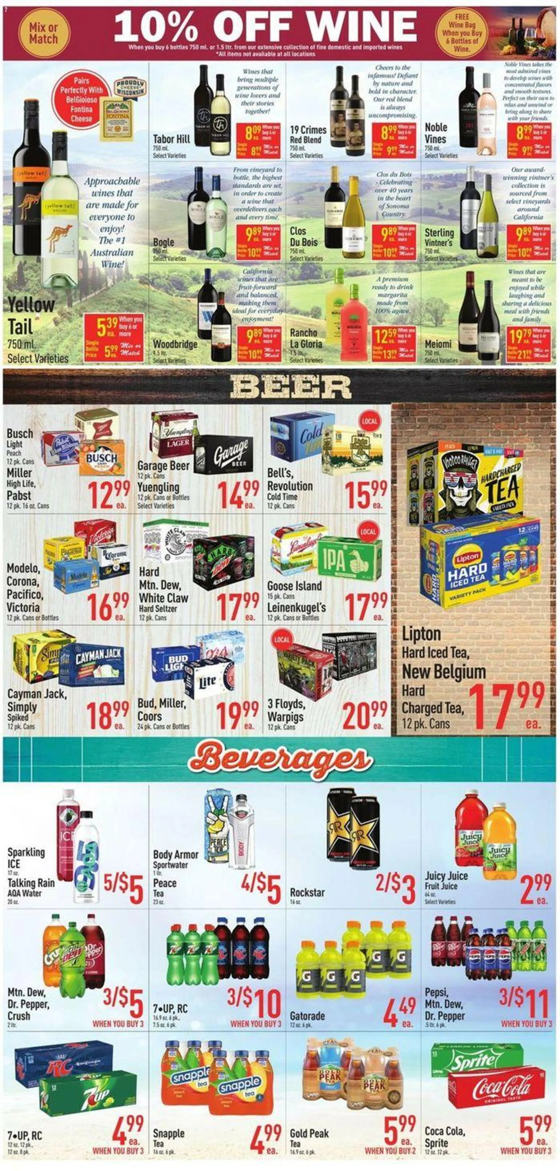 New Weekly Ad - 7