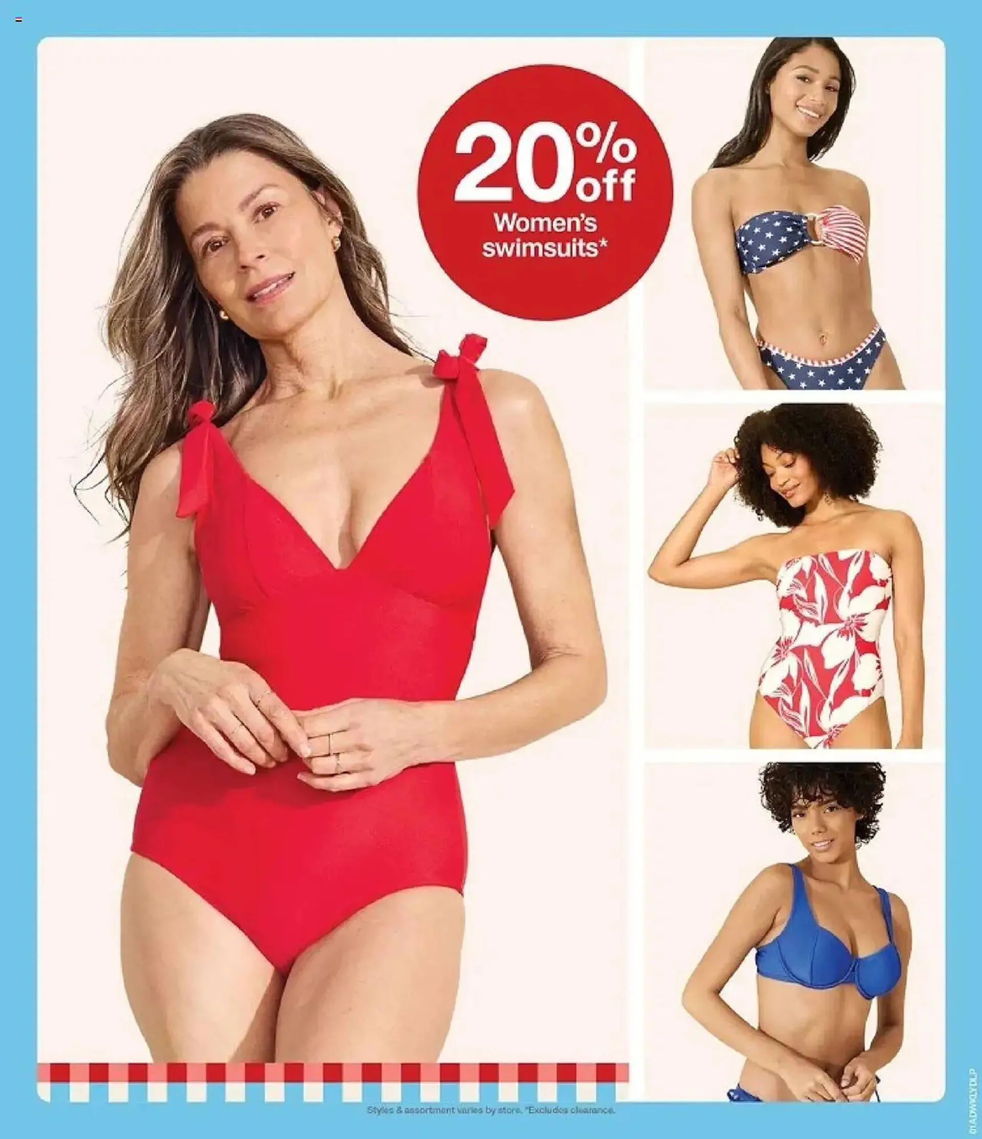 Weekly ad Target Weekly Ad from June 29 to July 7 2025 - Page 12