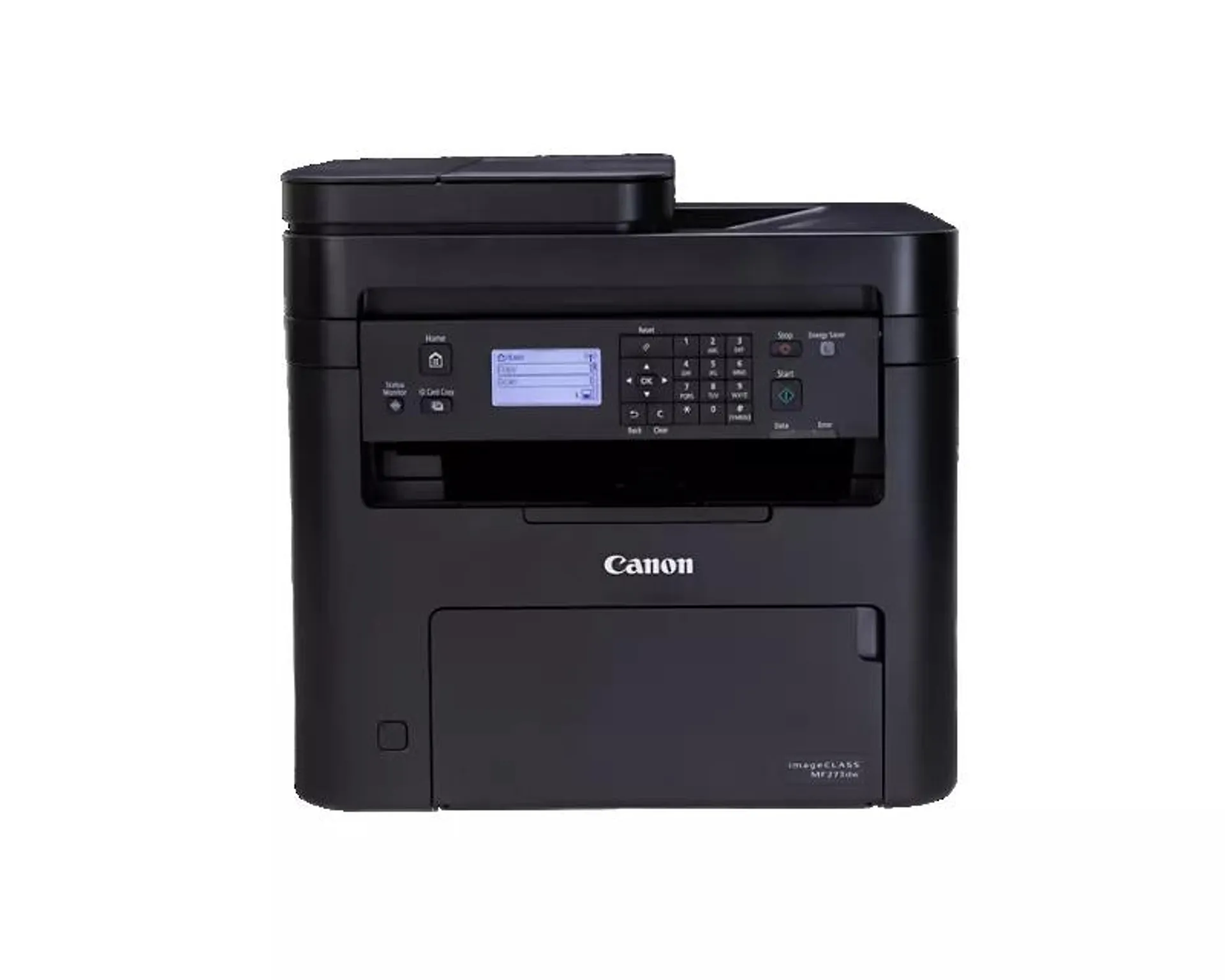 imageCLASS MF273dw - Multifunction, Wireless, Duplex Laser Printer