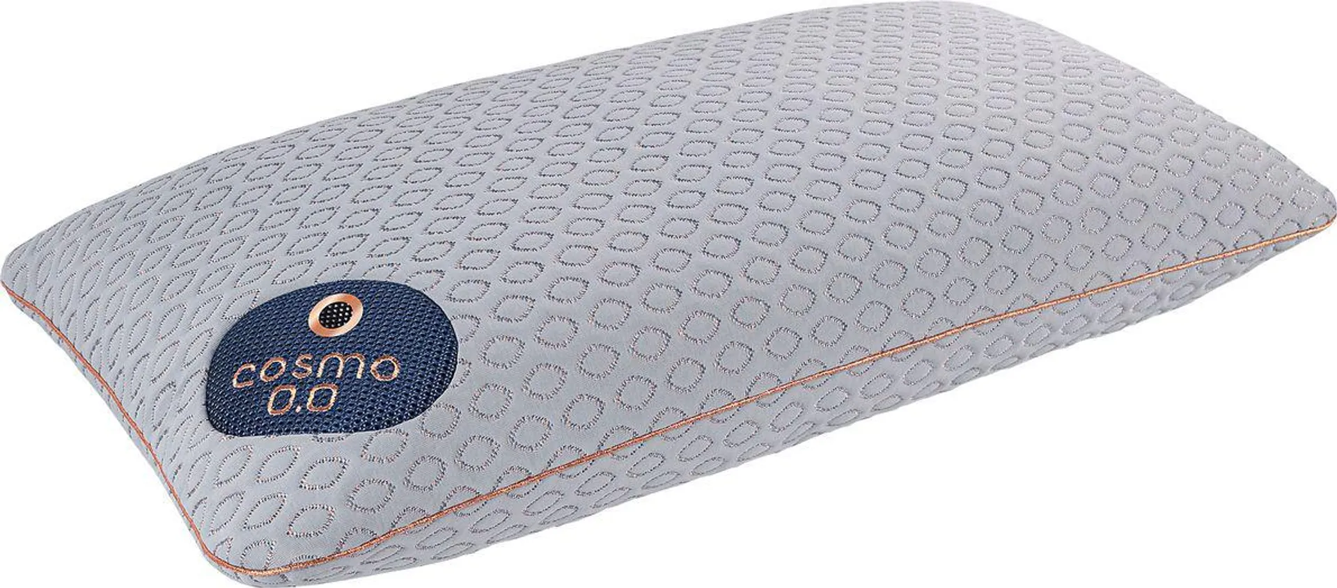 Bedgear Cosmo Performance 0.0 King Pillow