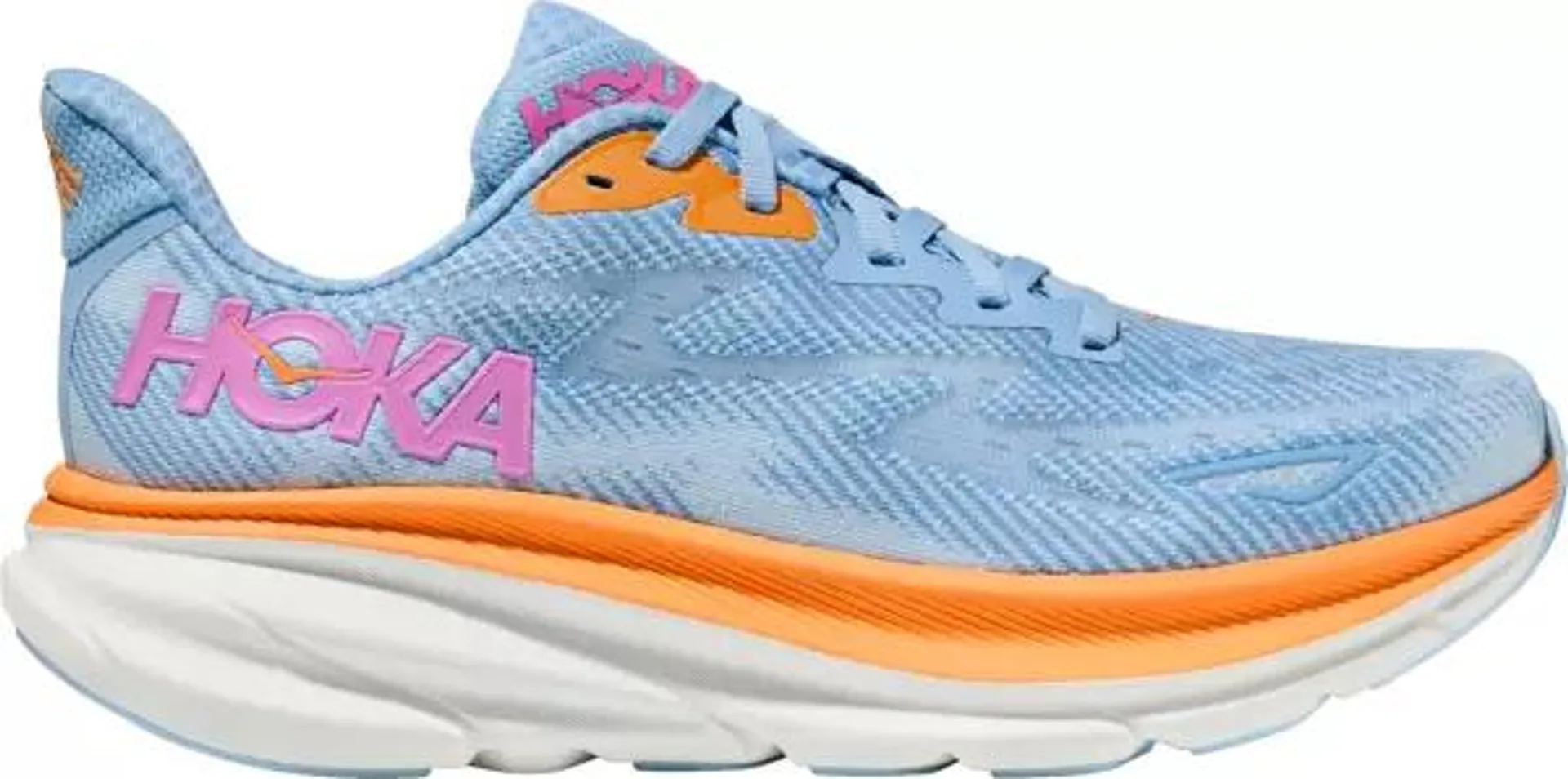 HOKA Women's Clifton 9 Running Shoes