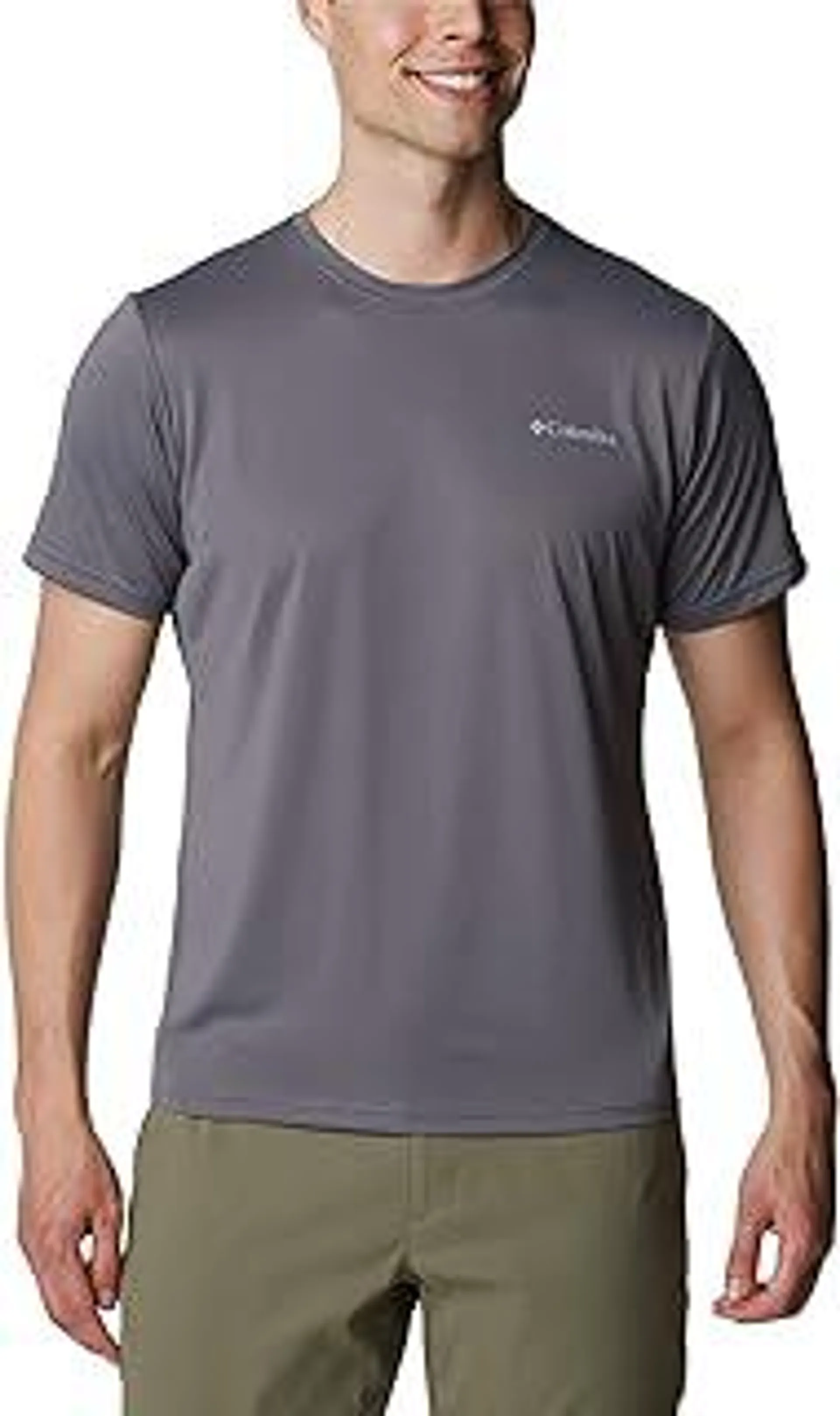 Men's Hike Crew