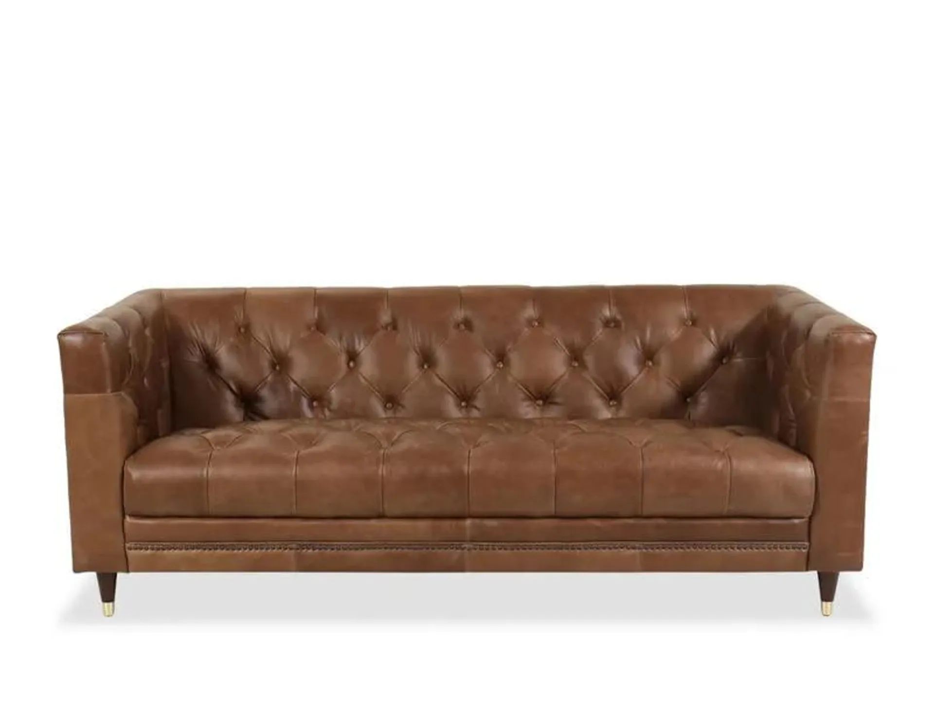 Bistro Rustic Sofa