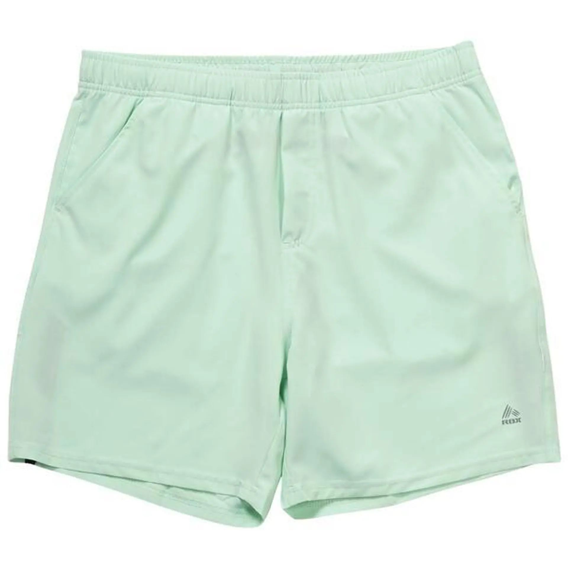 Mens RBX Woven Shorts