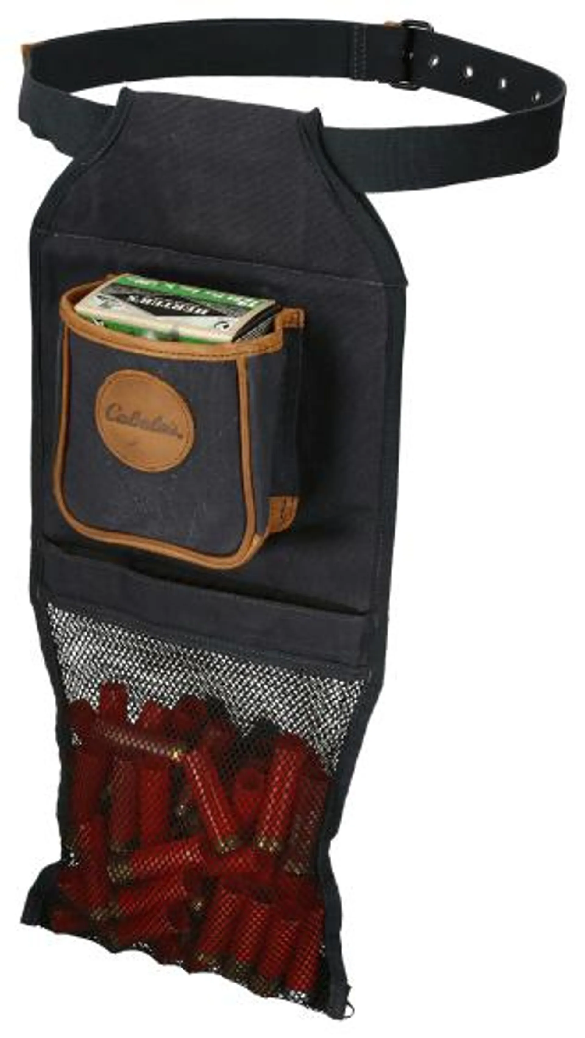 Cabela's Mesh Shell Pouch