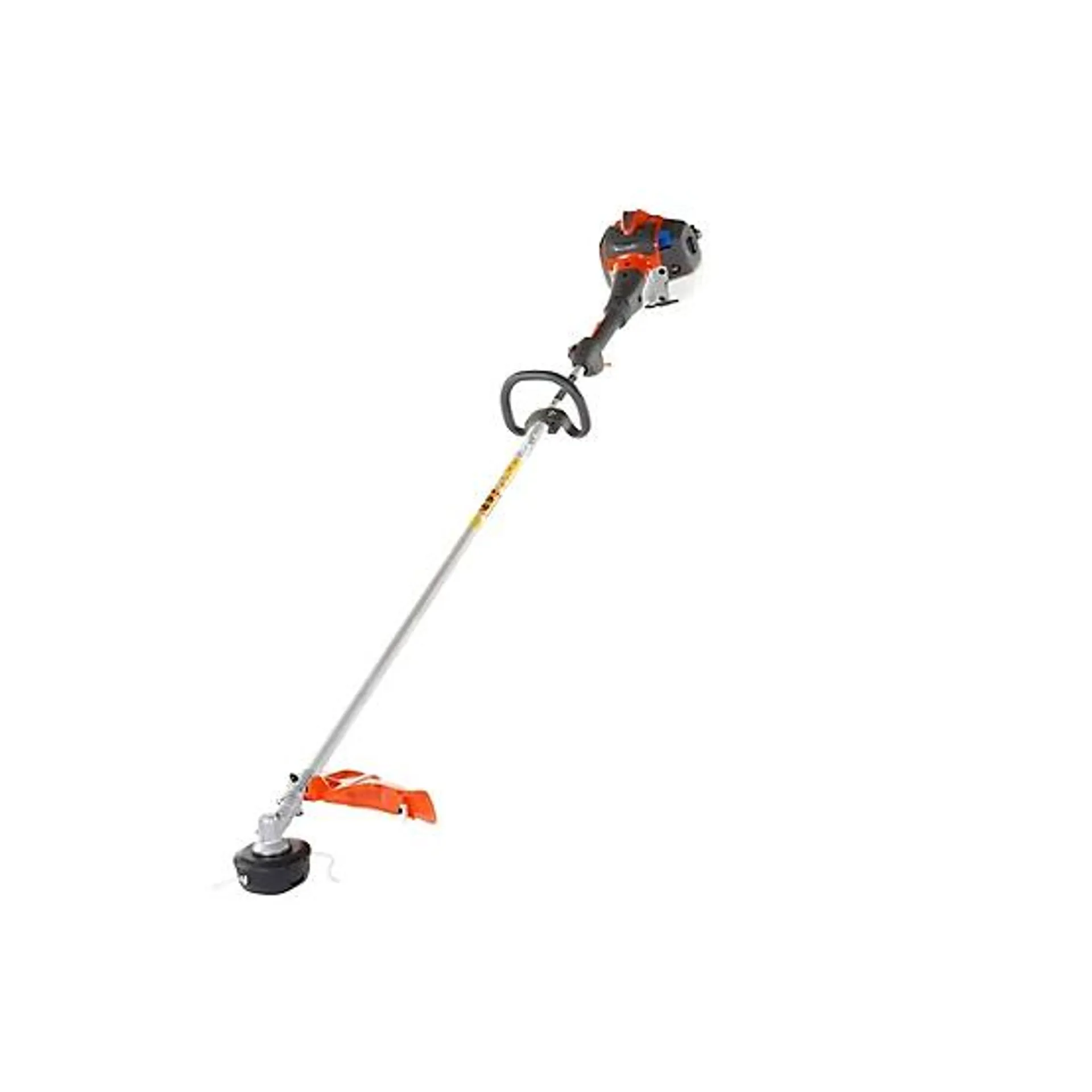 18 in. 25.4cc Gas 2-Cycle Straight Shaft String Trimmer