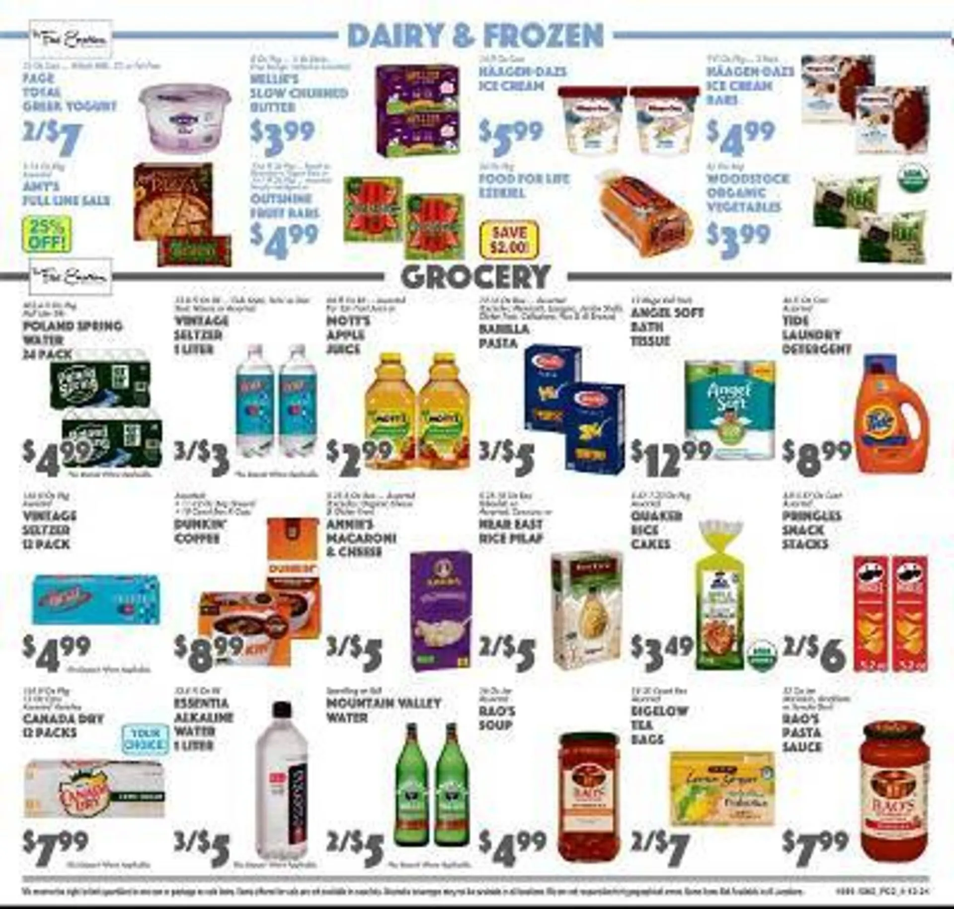 Weekly ad The Food Emporium Weekly Ad from April 12 to April 18 2024 - Page 2