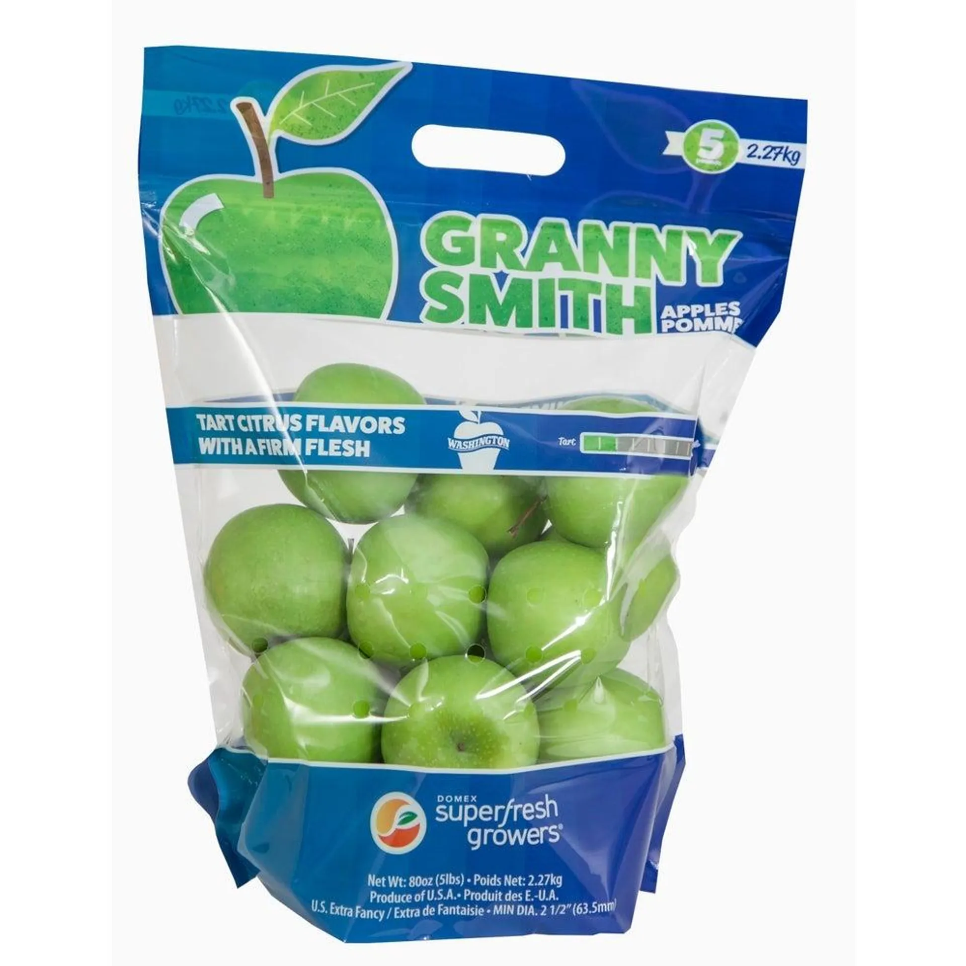 APPLE GRANNY SMITH