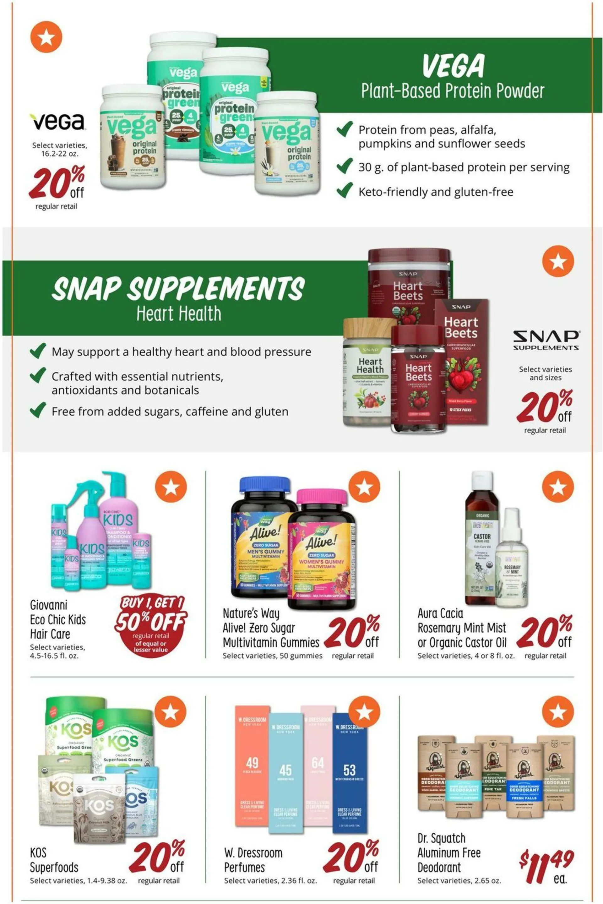 Sprouts Current weekly ad - 9