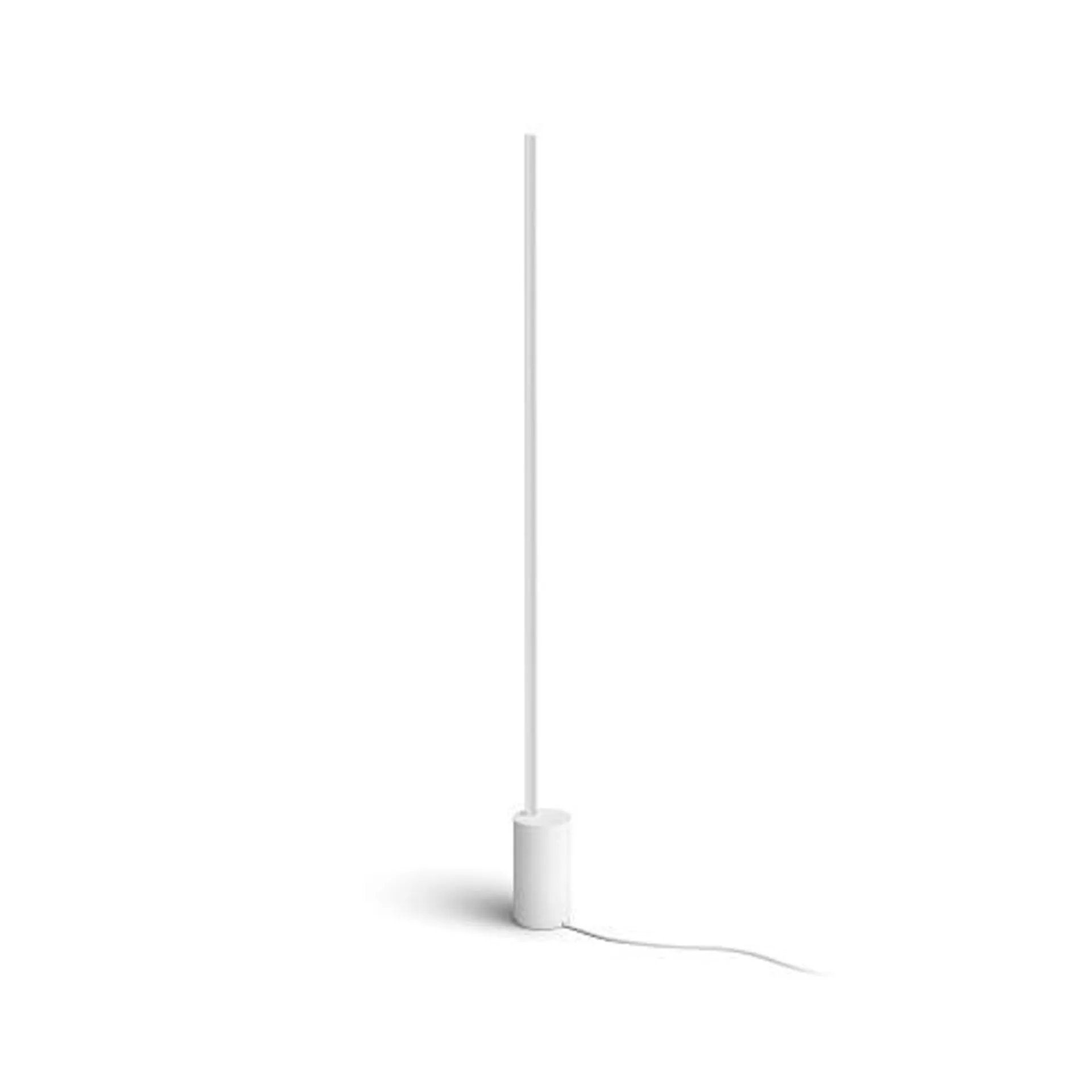 Philips Hue Gradient Signe Floor Lamp White