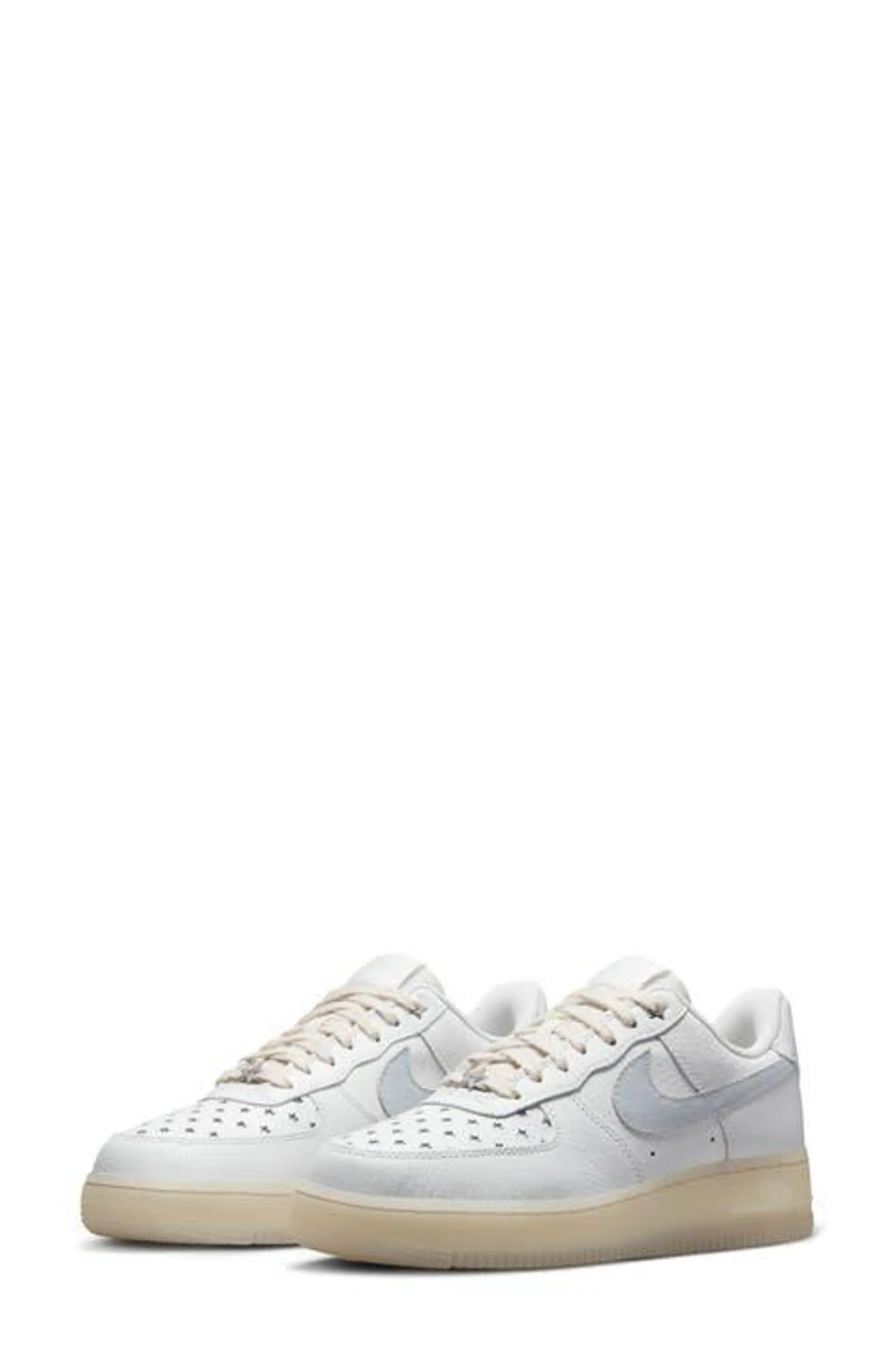 Air Force 1 '07 Sneaker (Women)