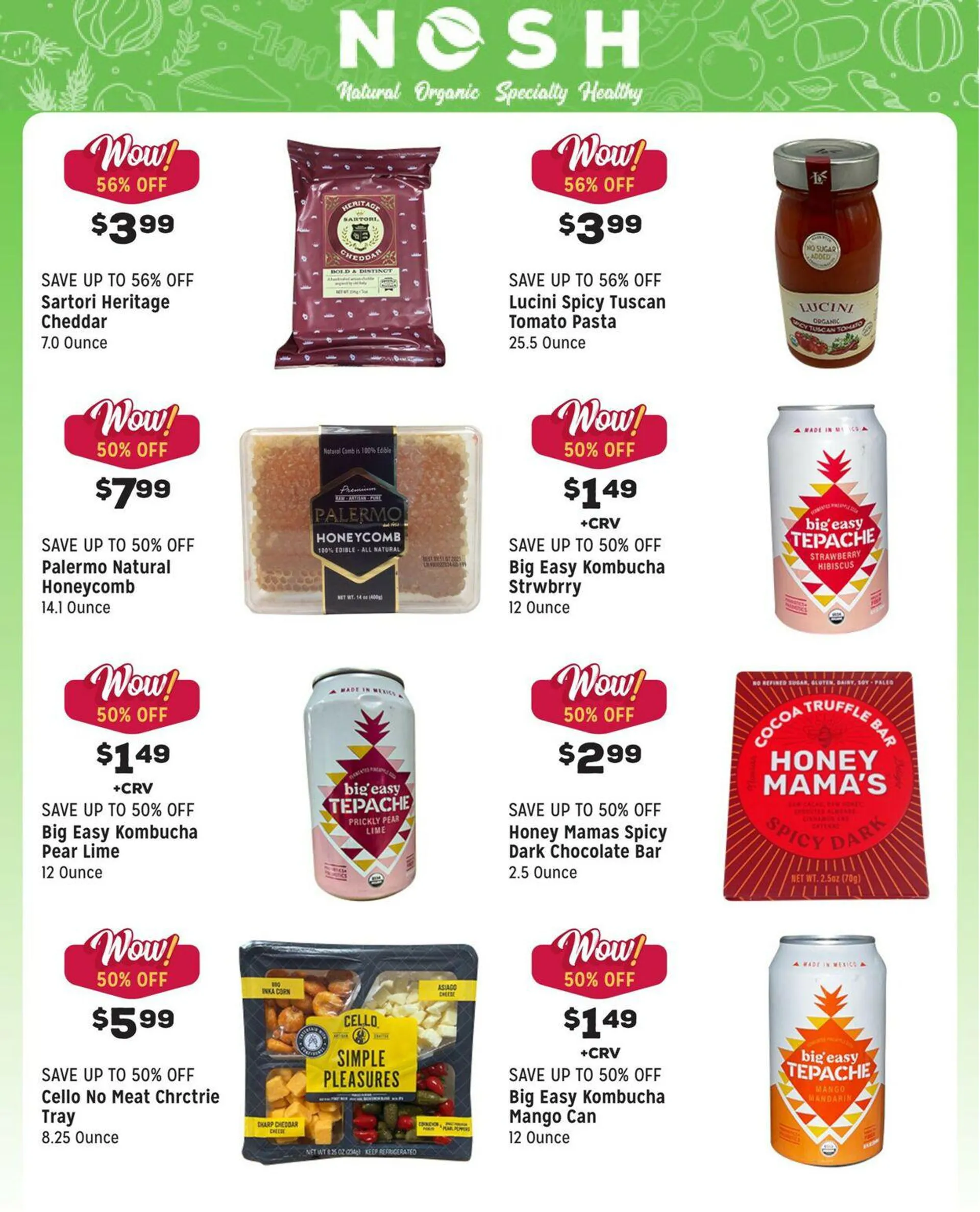 Grocery Outlet Current weekly ad - 3