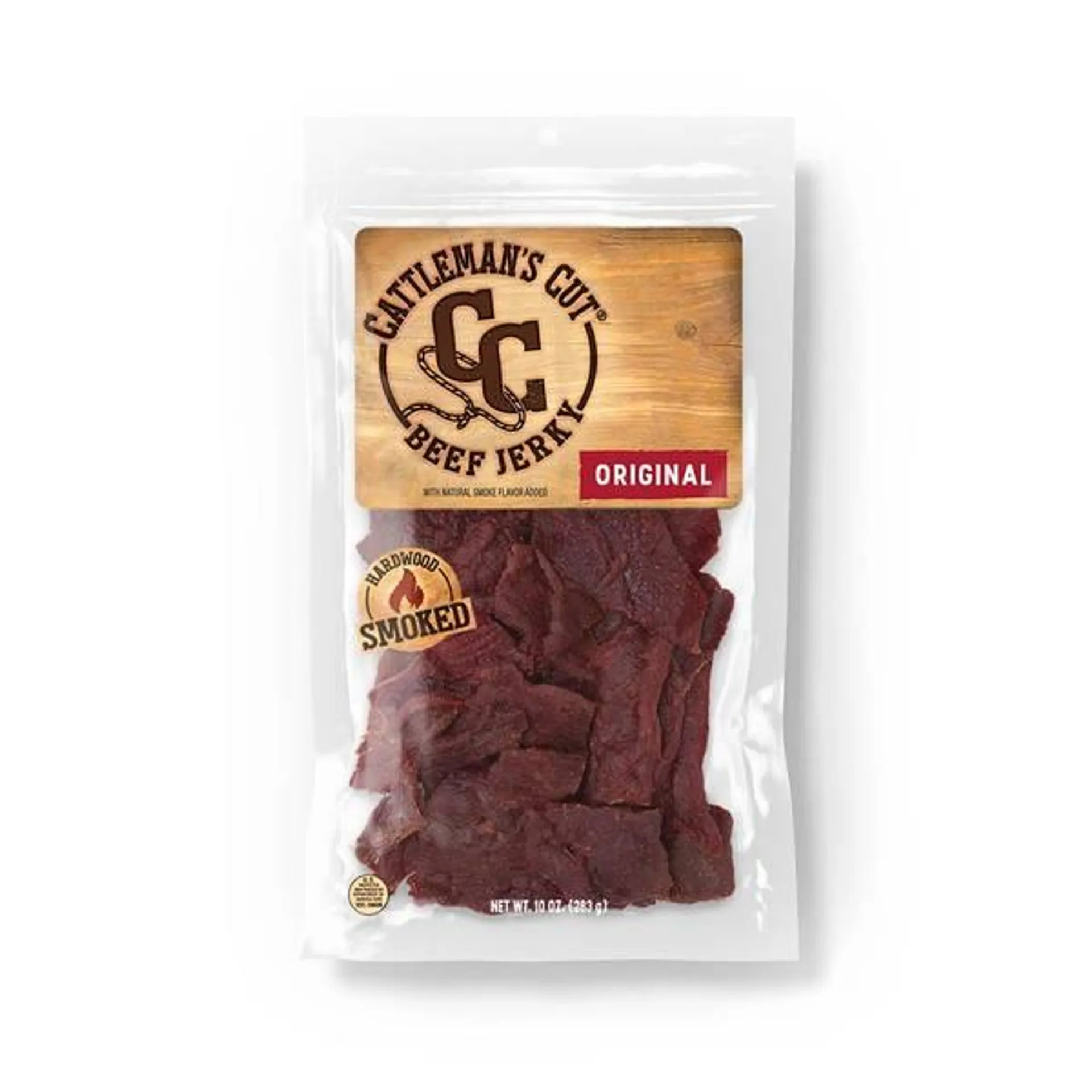 10 oz Original Beef Jerky